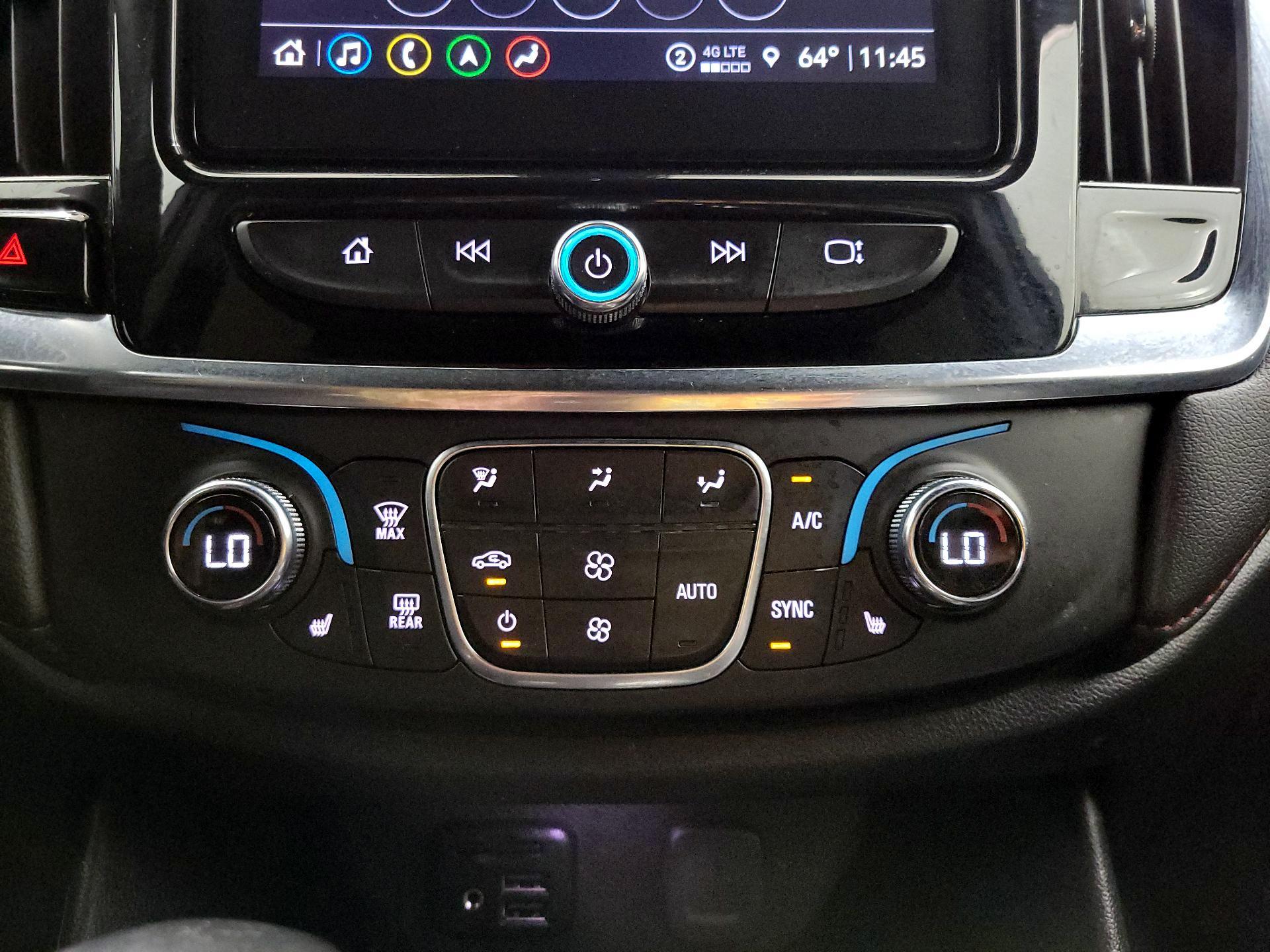 Thumbnail: 2023 Chevrolet Traverse - 14