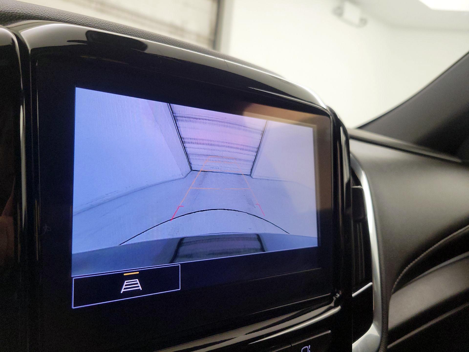 Thumbnail: 2023 Chevrolet Traverse - 14