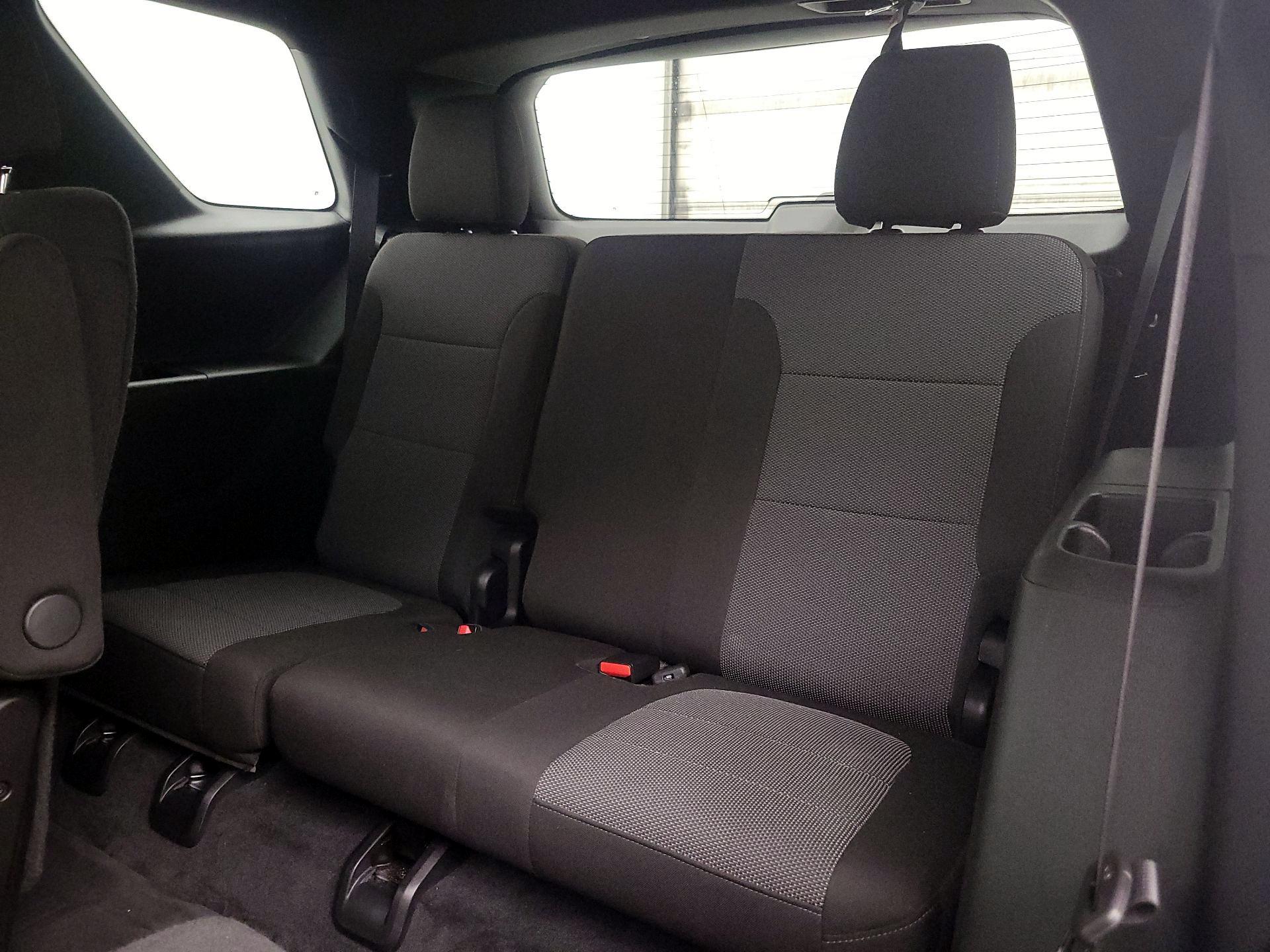 Thumbnail: 2023 Chevrolet Traverse - 20