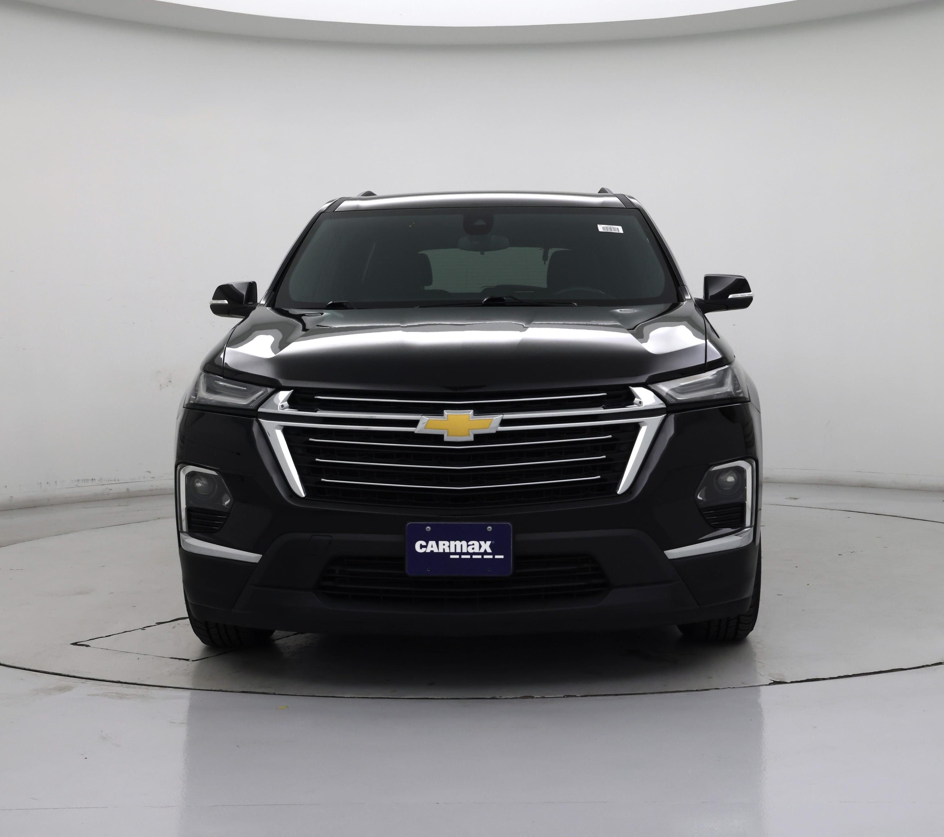 Thumbnail: 2023 Chevrolet Traverse - 5
