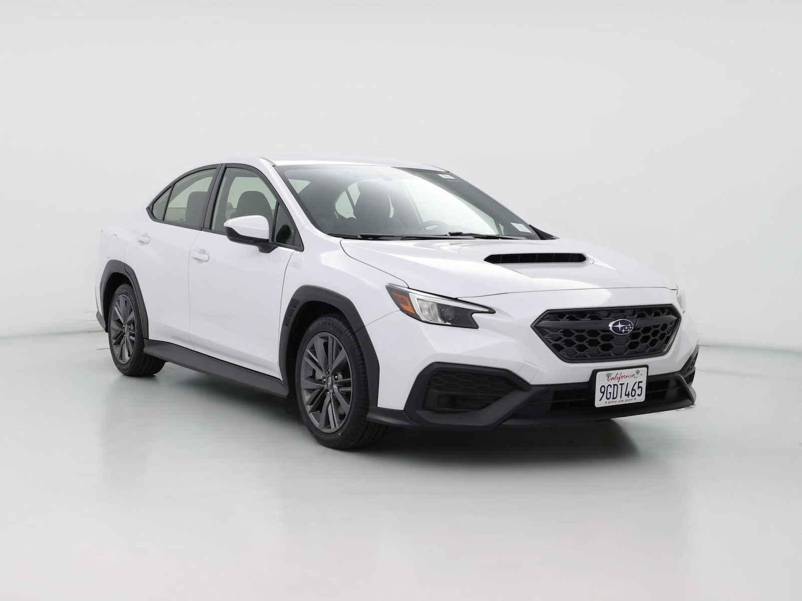 2023 Subaru WRX