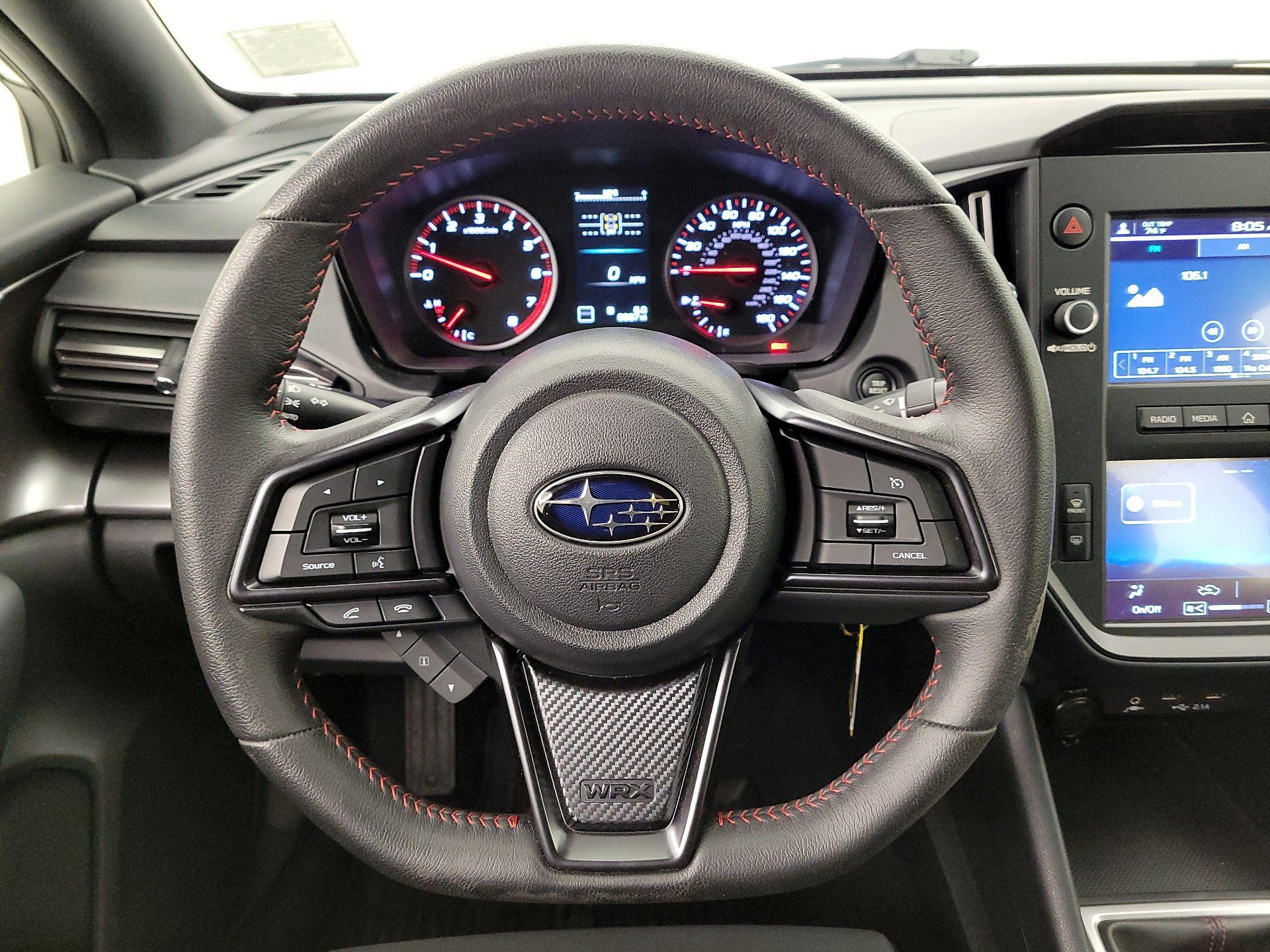 Thumbnail: 2023 Subaru WRX - 10