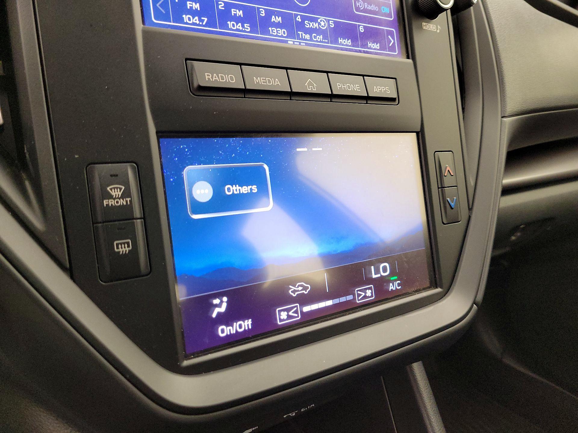 Thumbnail: 2023 Subaru WRX - 14