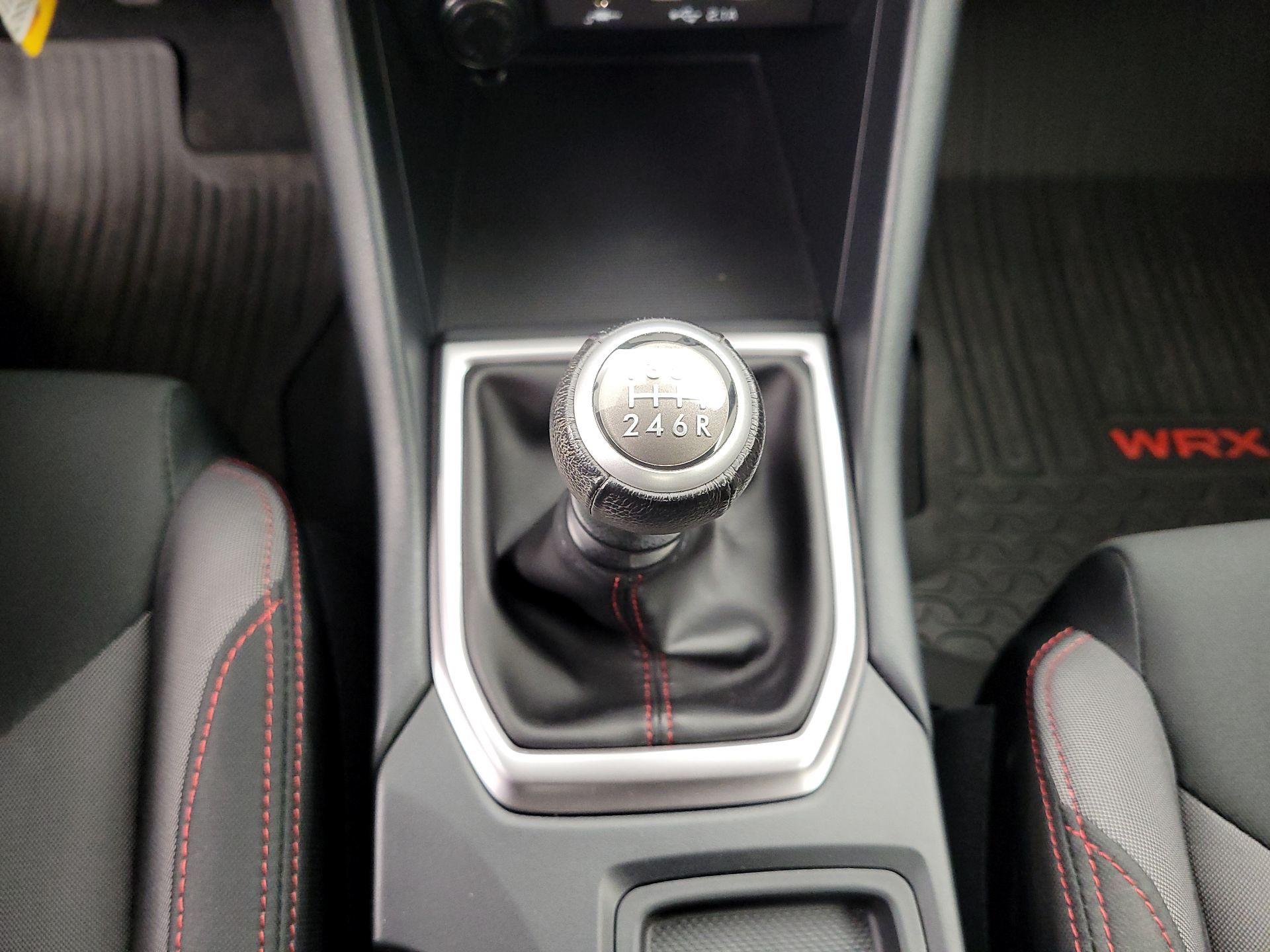 Thumbnail: 2023 Subaru WRX - 15