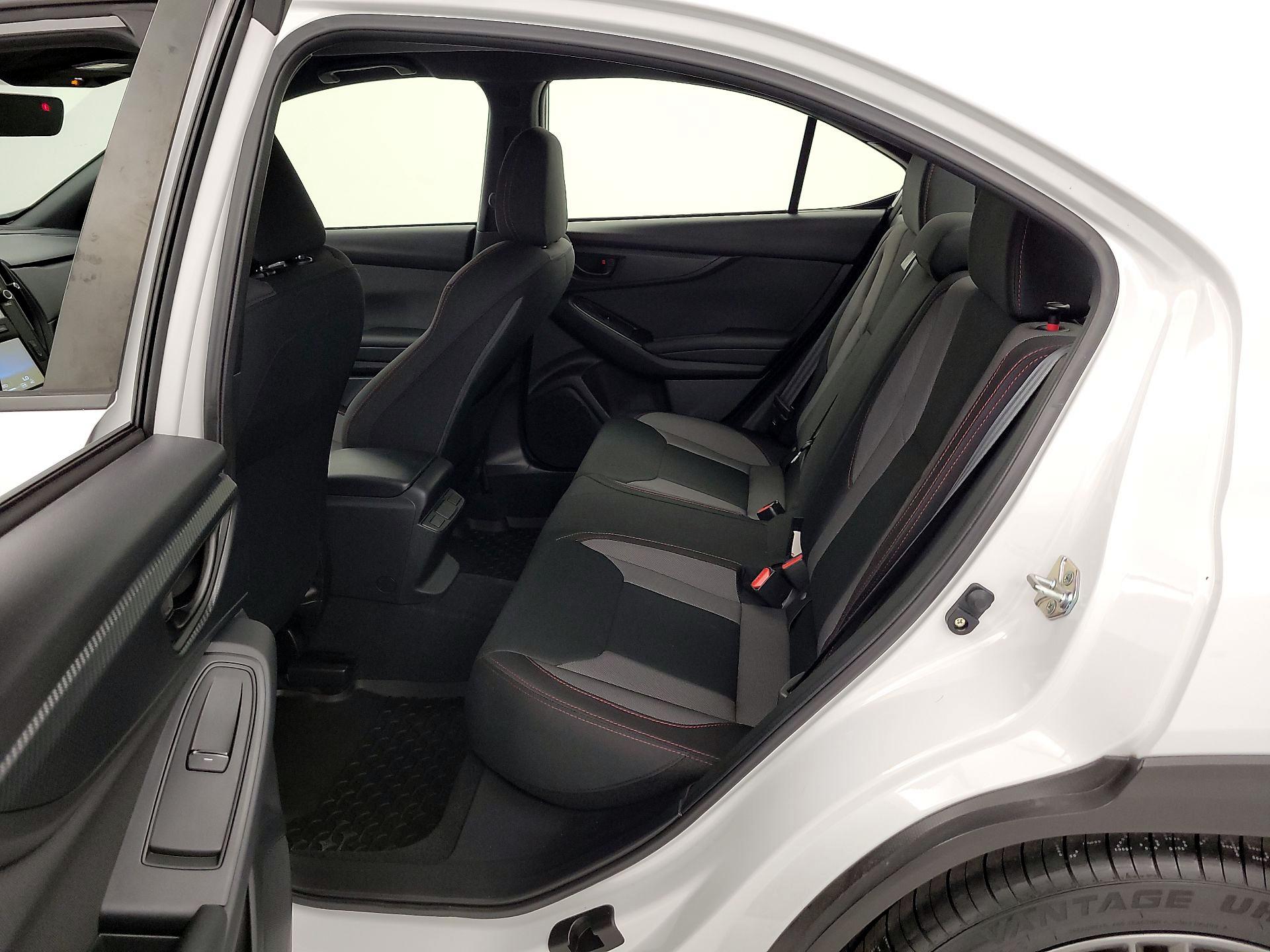 Thumbnail: 2023 Subaru WRX - 16