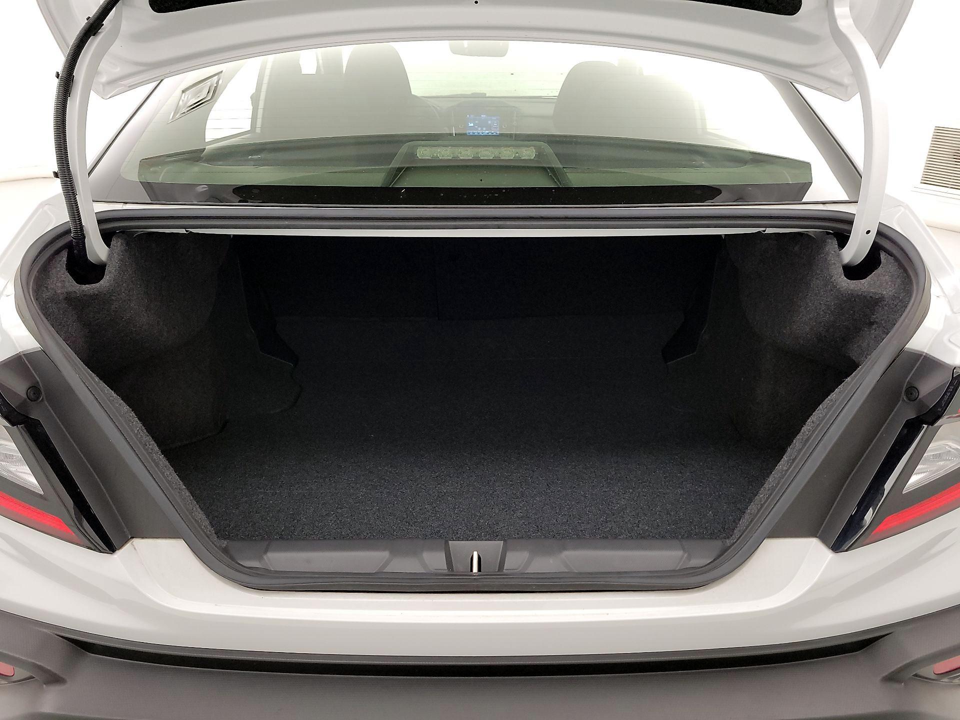 Thumbnail: 2023 Subaru WRX - 17