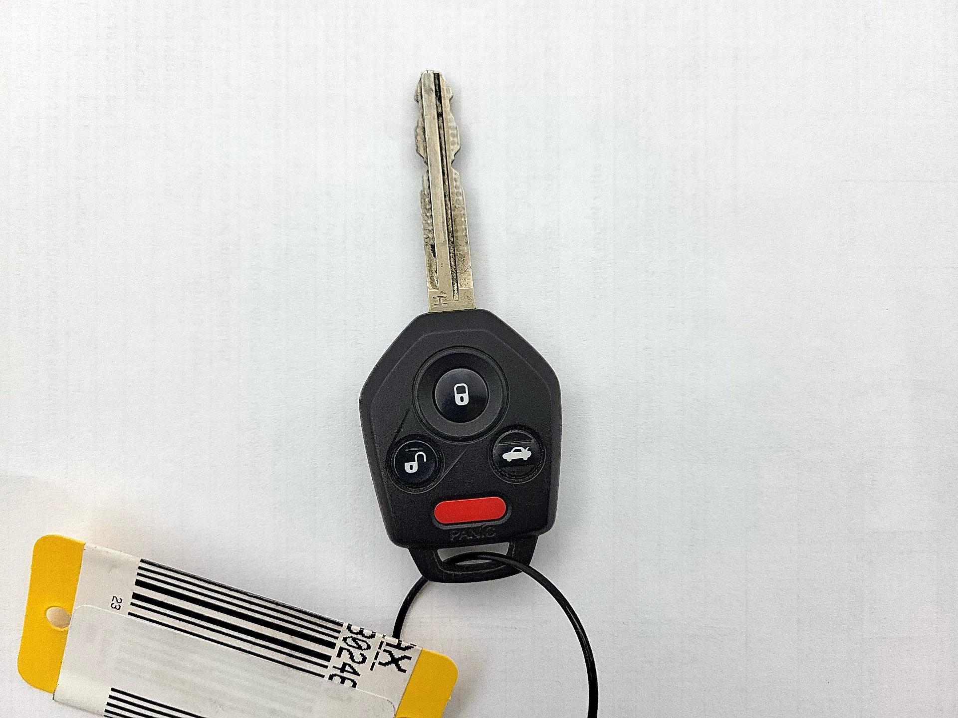 Thumbnail: 2023 Subaru WRX - 19