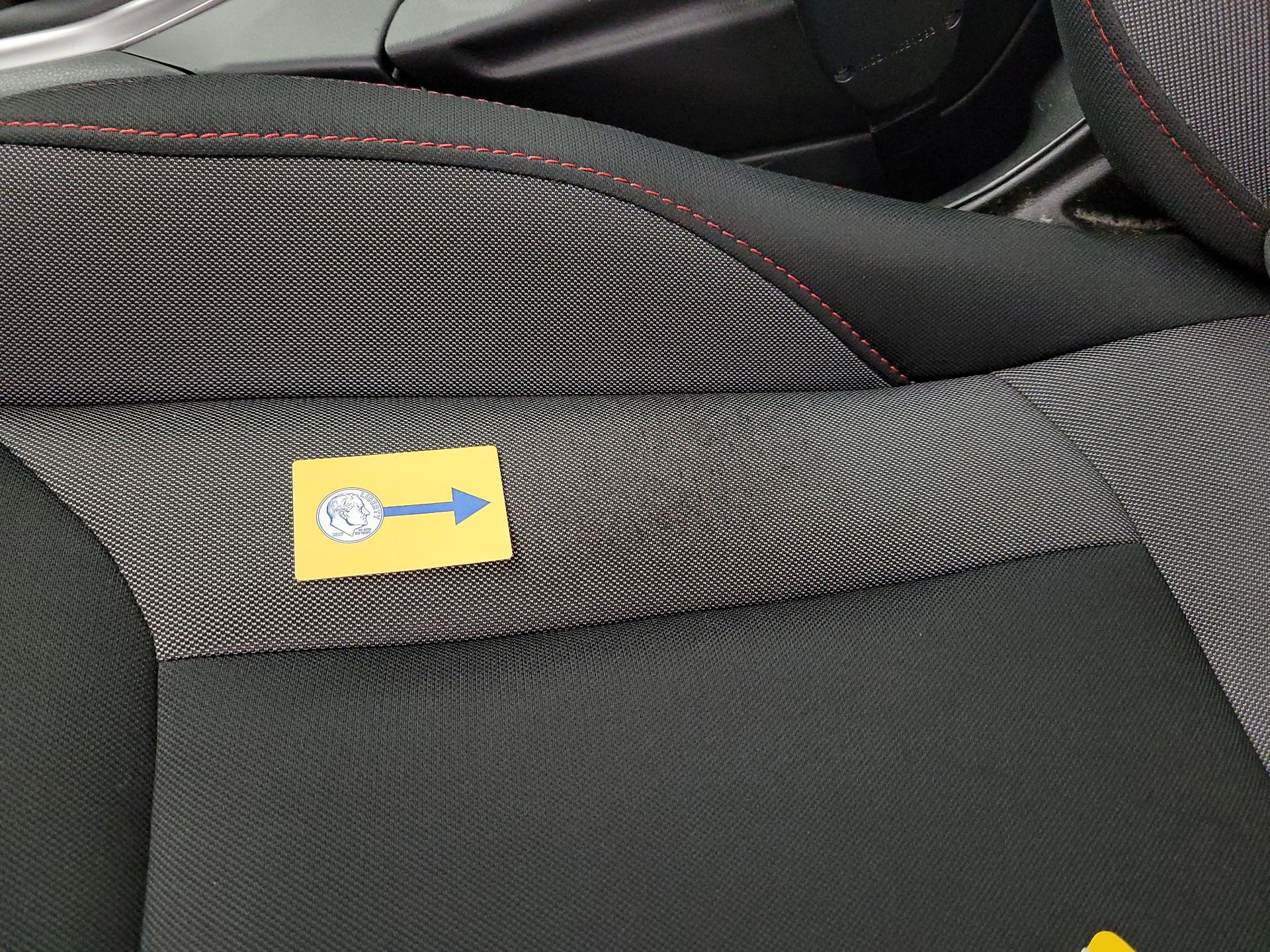 Thumbnail: 2023 Subaru WRX - 20