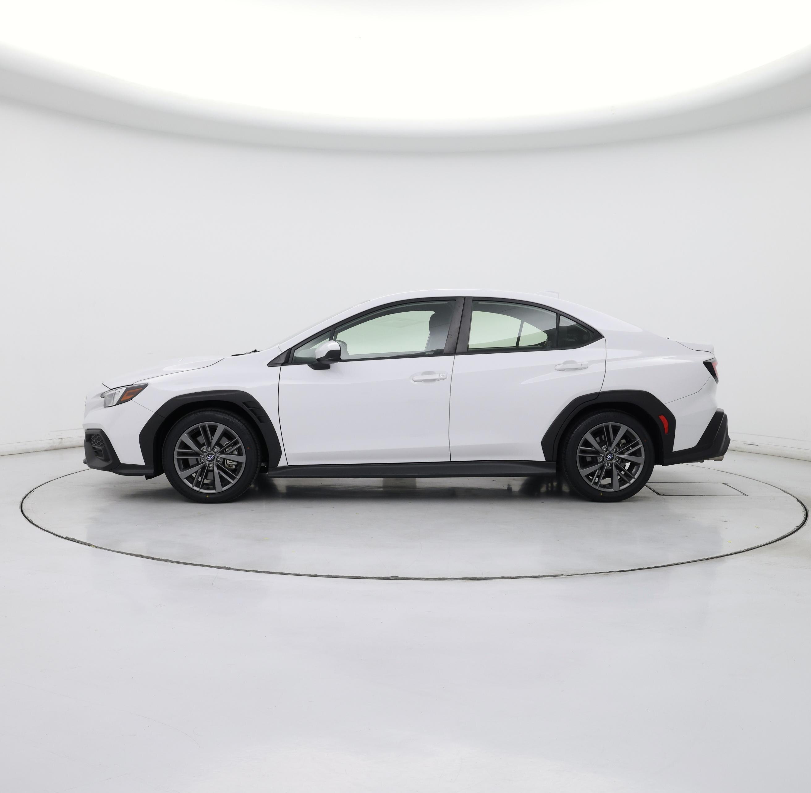 Thumbnail: 2023 Subaru WRX - 3