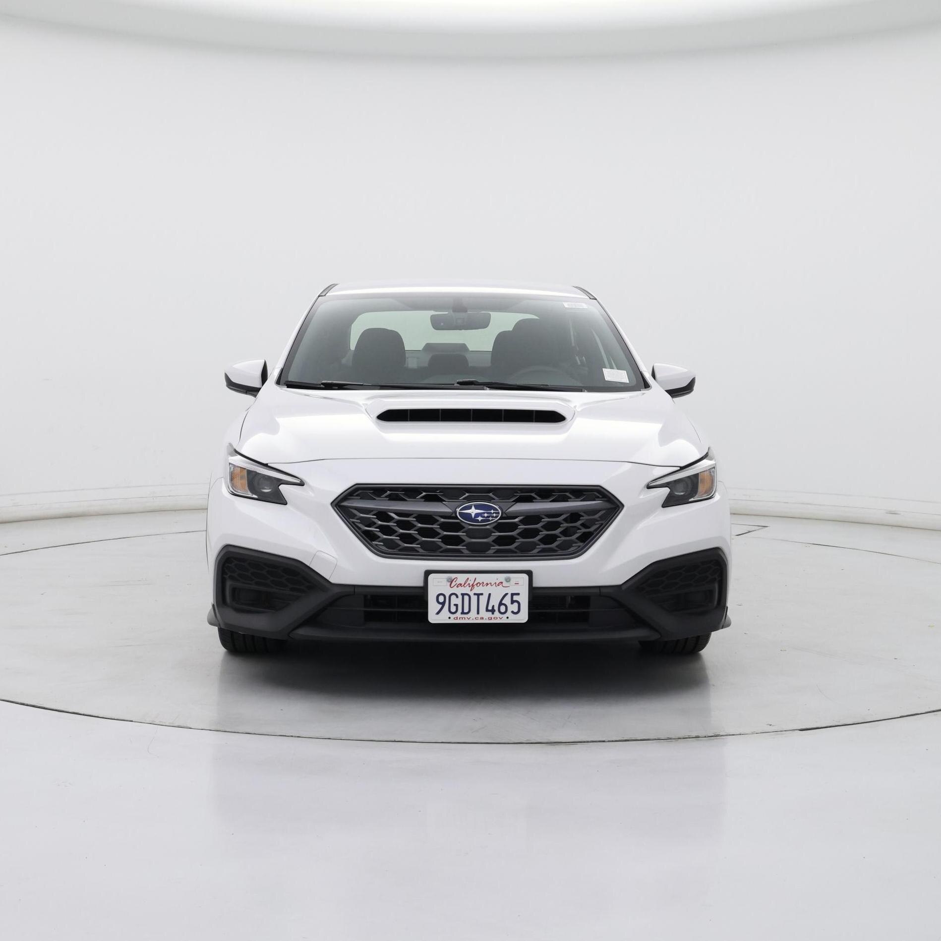 Thumbnail: 2023 Subaru WRX - 5