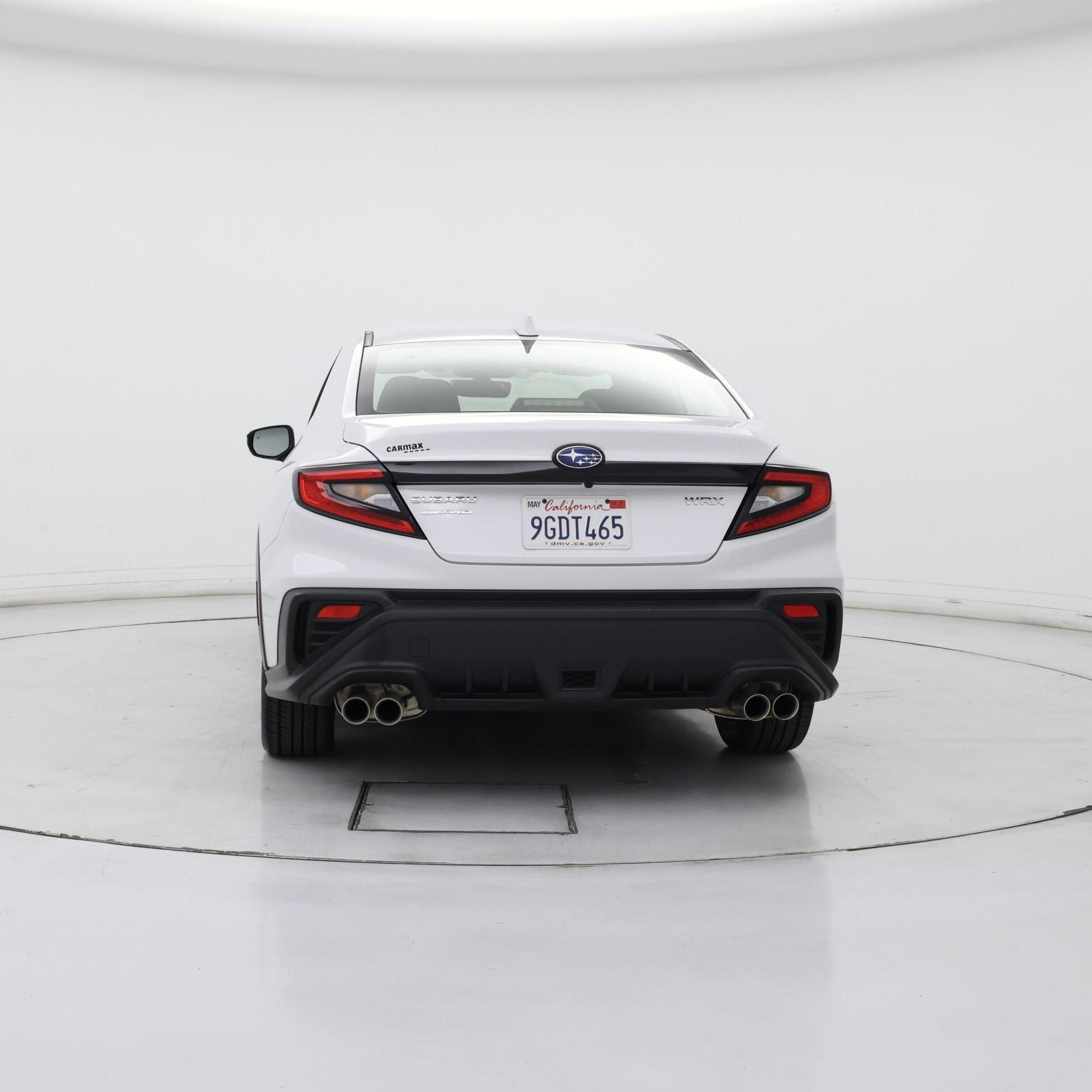 Thumbnail: 2023 Subaru WRX - 6