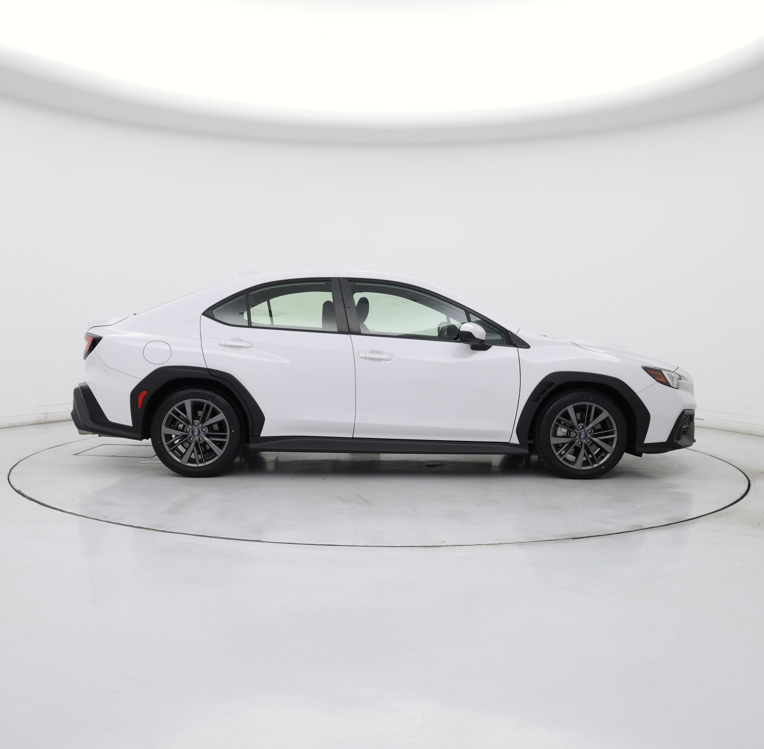 Thumbnail: 2023 Subaru WRX - 7