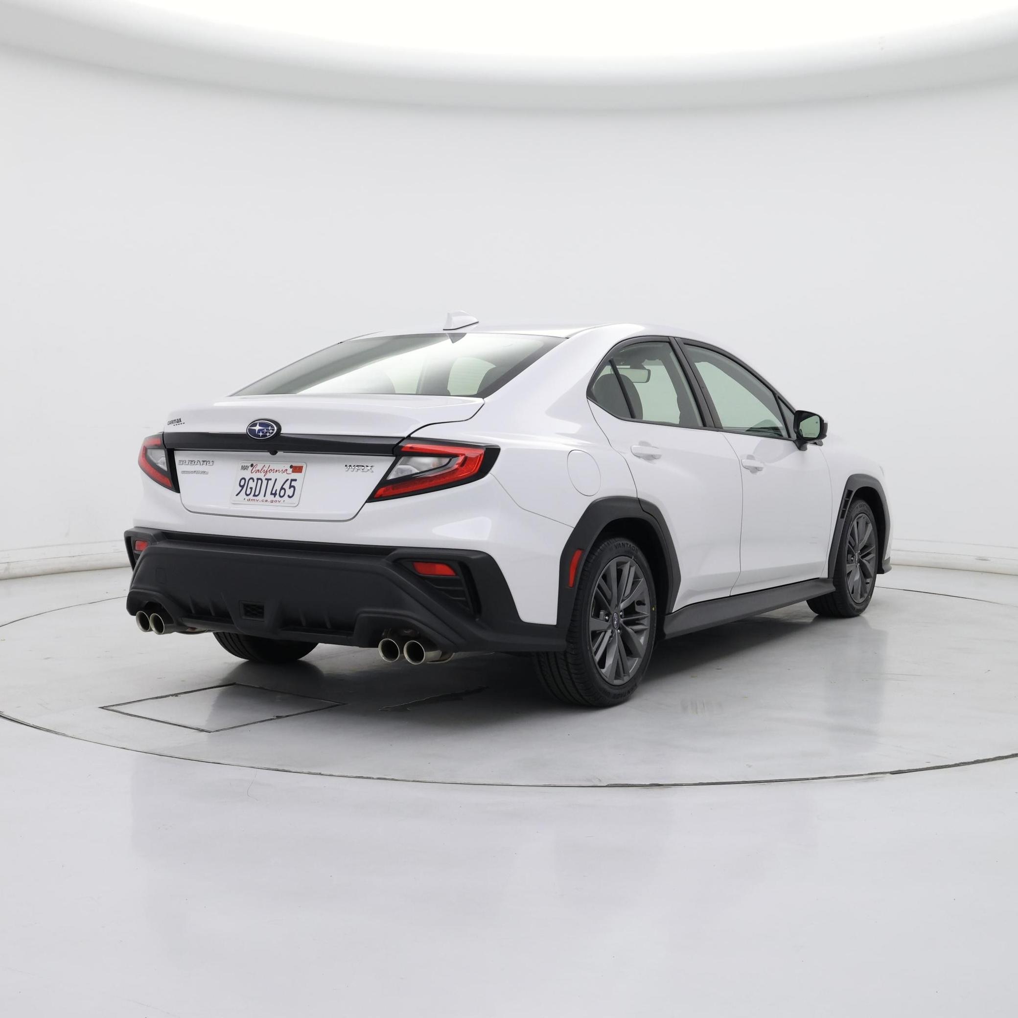 Thumbnail: 2023 Subaru WRX - 8