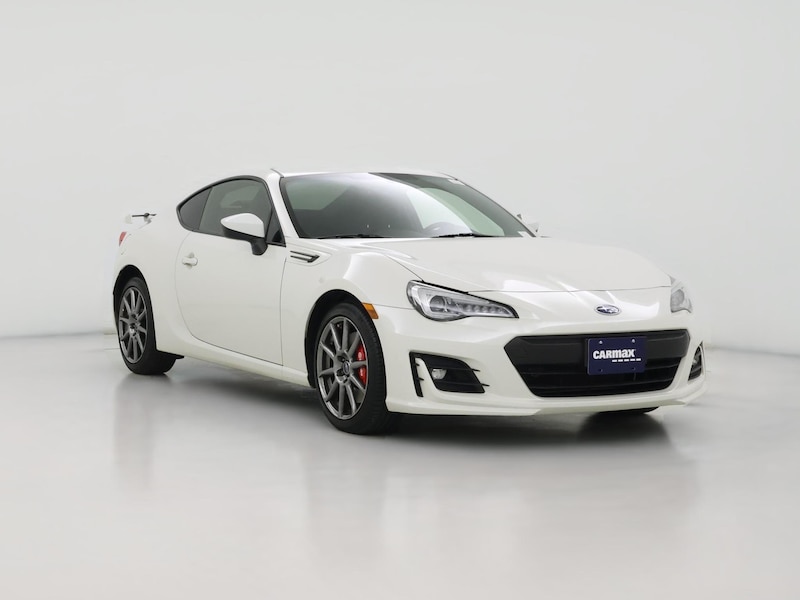 2020 Subaru BRZ Limited -
                  Duarte, CA