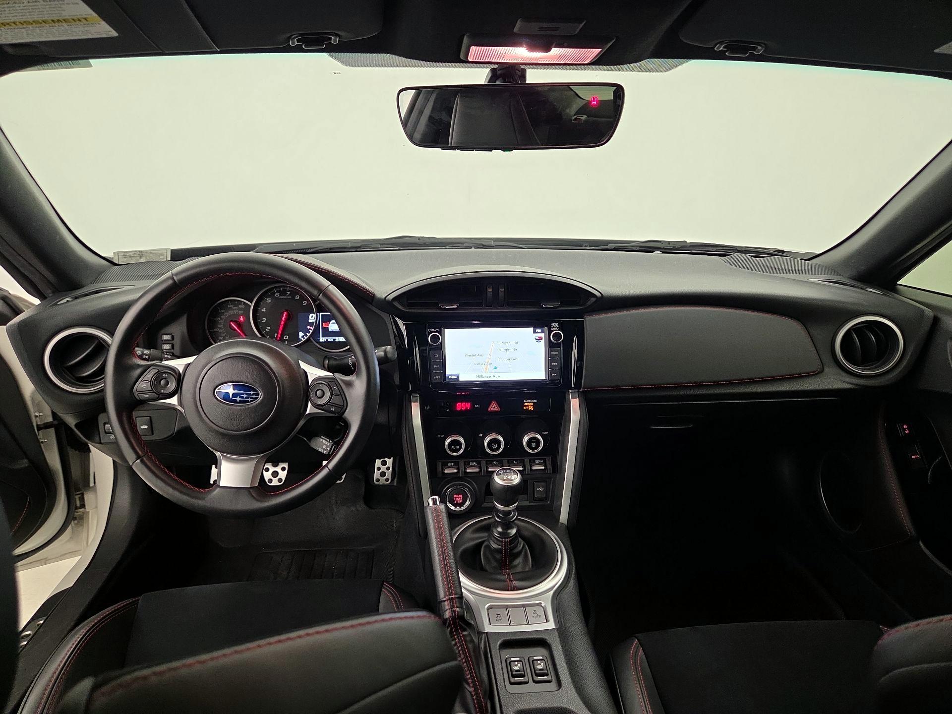 Thumbnail: 2020 Subaru BRZ - 9