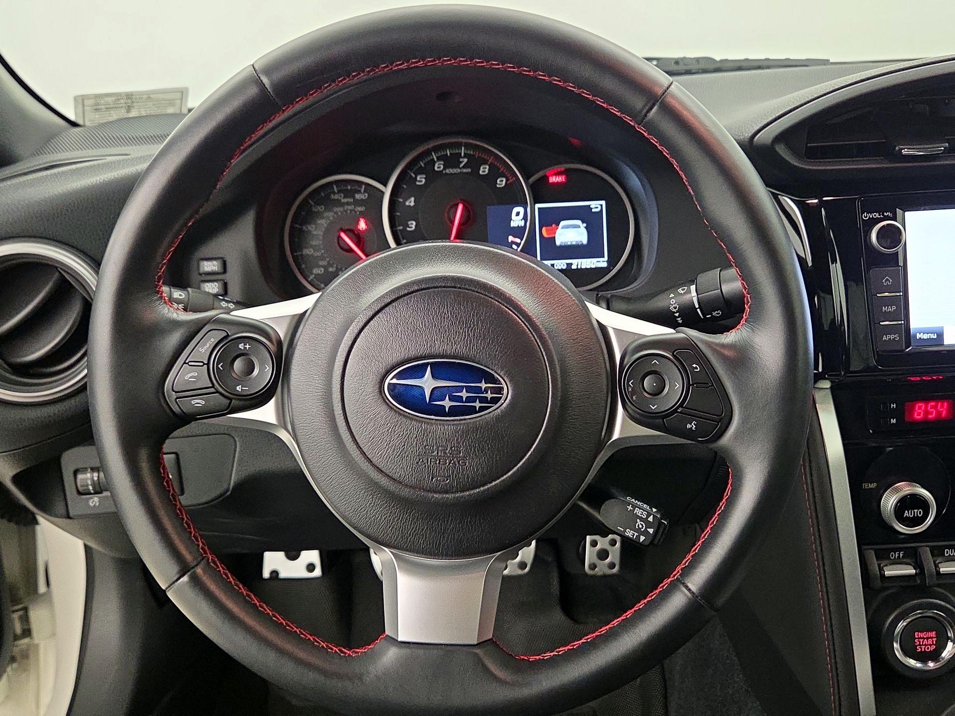 Thumbnail: 2020 Subaru BRZ - 10