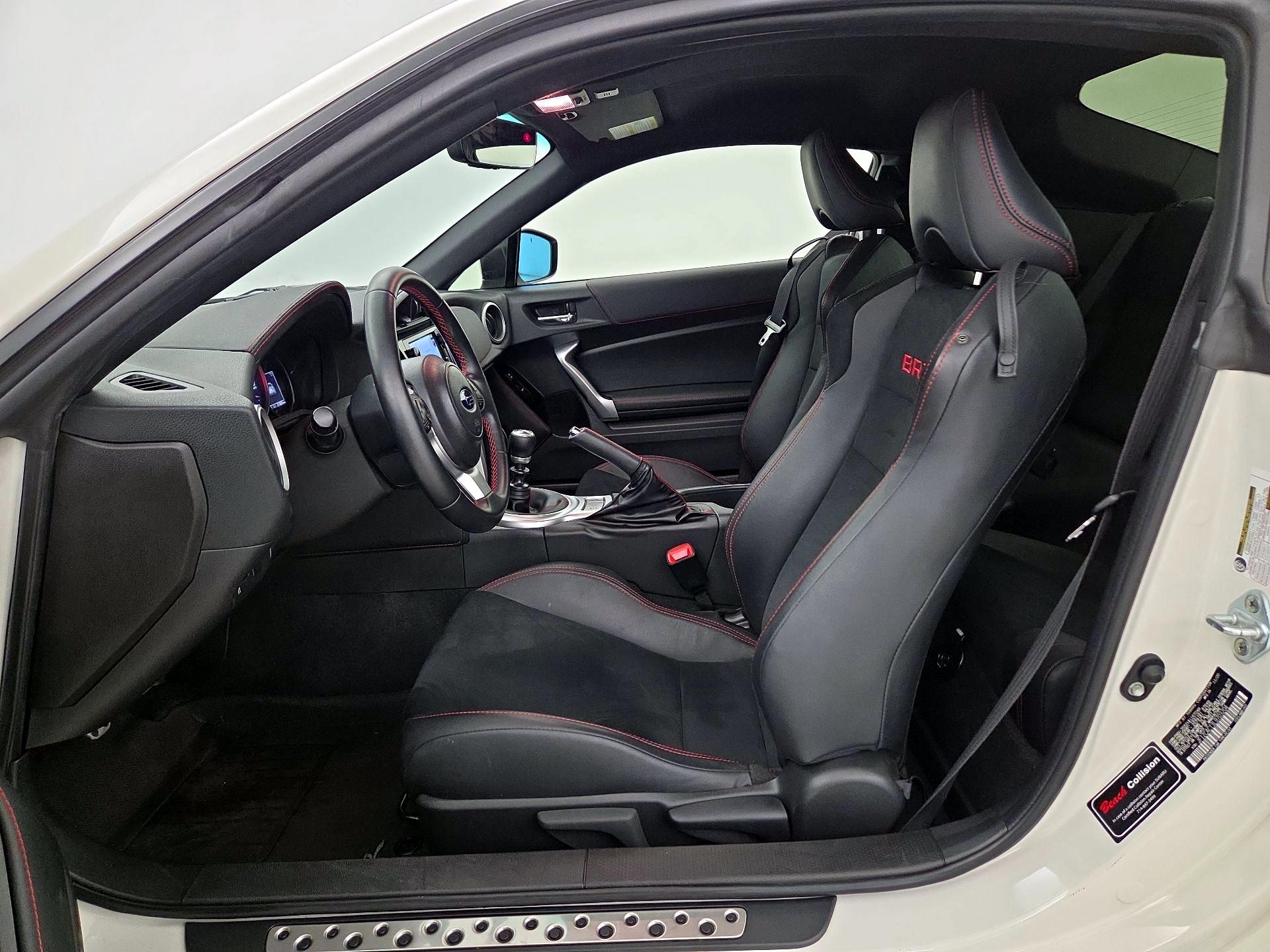 Thumbnail: 2020 Subaru BRZ - 11