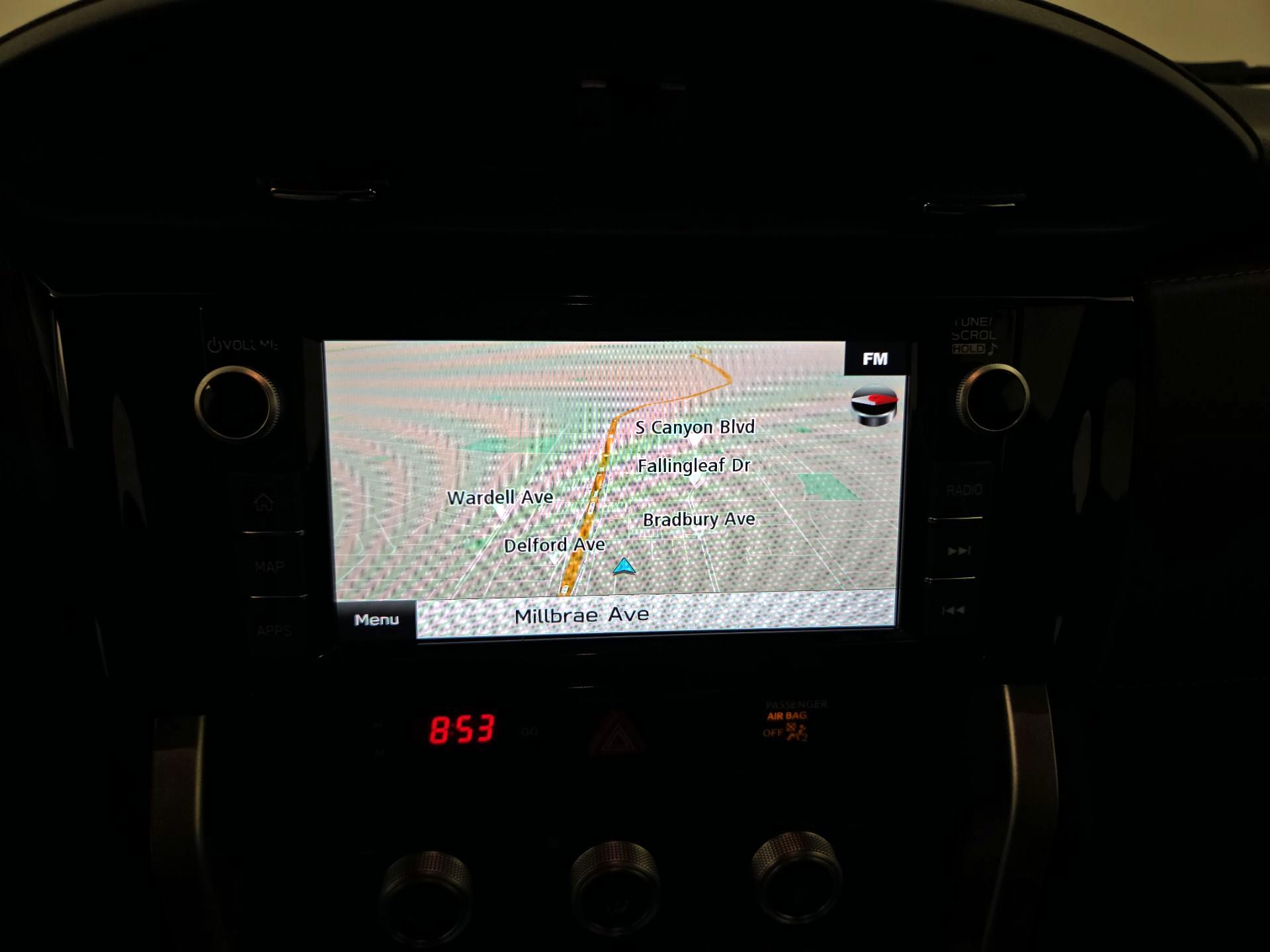 Thumbnail: 2020 Subaru BRZ - 14