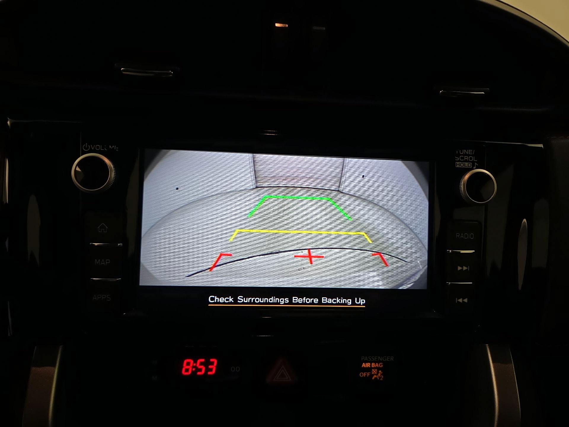 Thumbnail: 2020 Subaru BRZ - 15