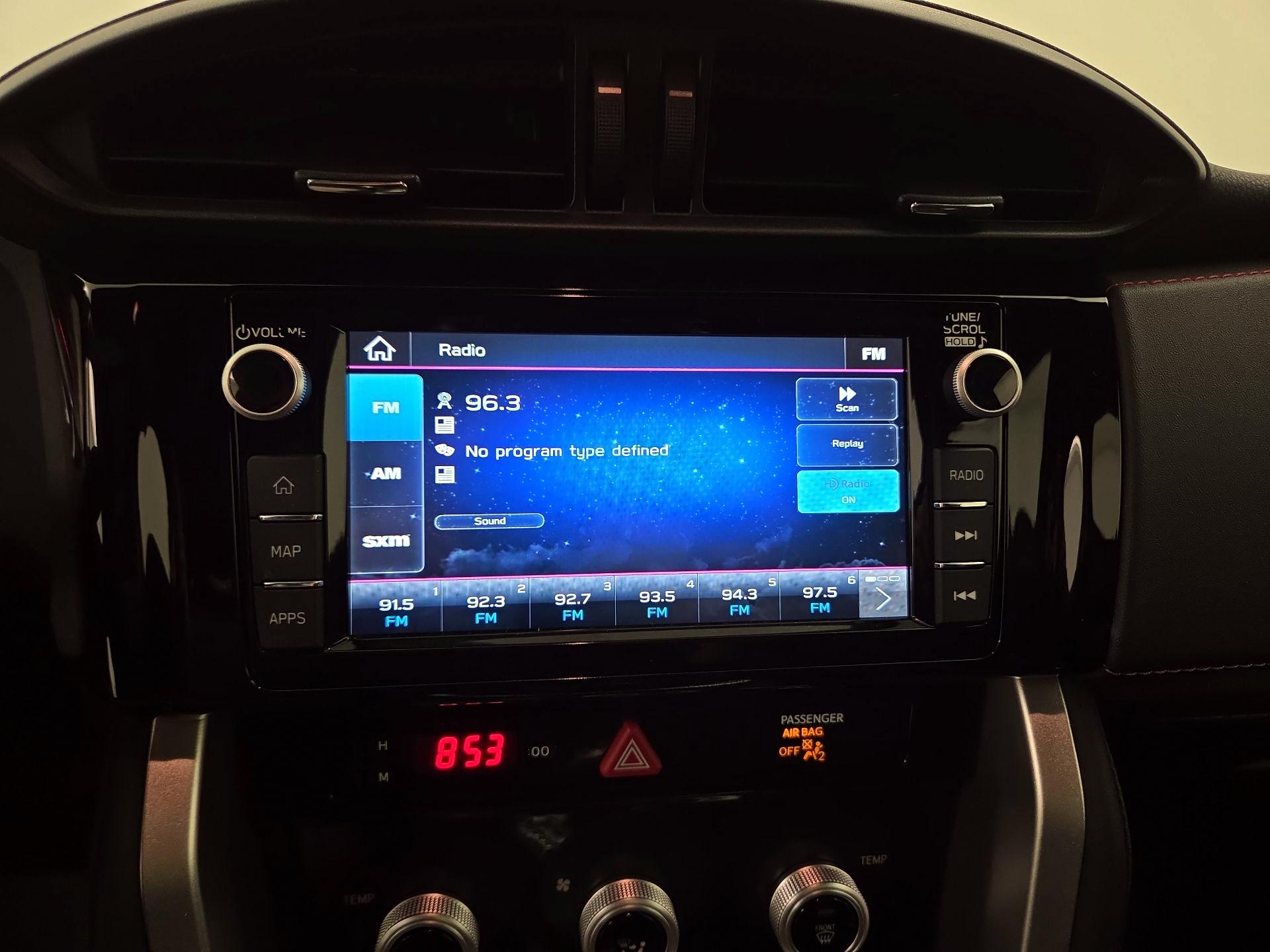 Thumbnail: 2020 Subaru BRZ - 16