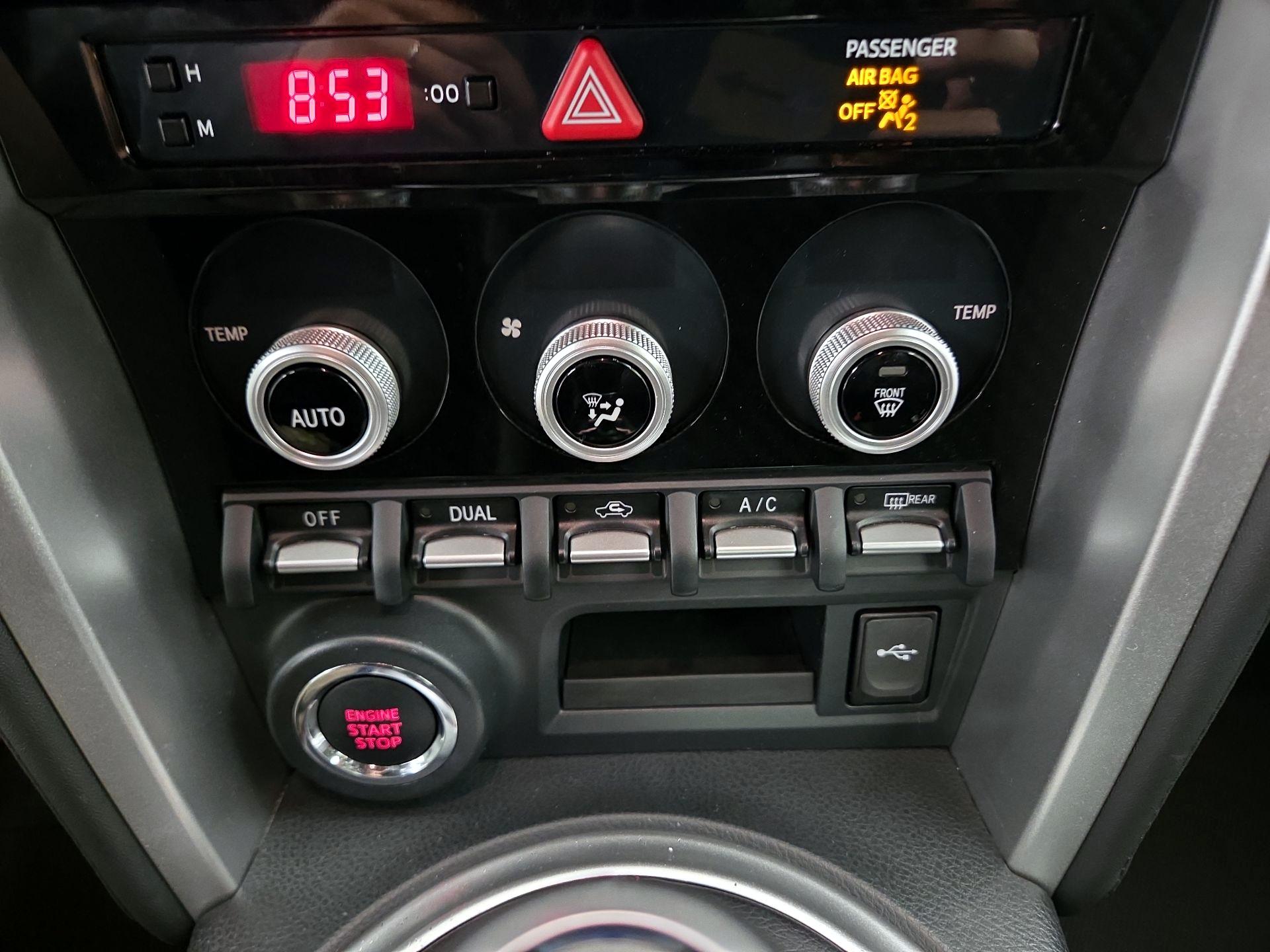 Thumbnail: 2020 Subaru BRZ - 17