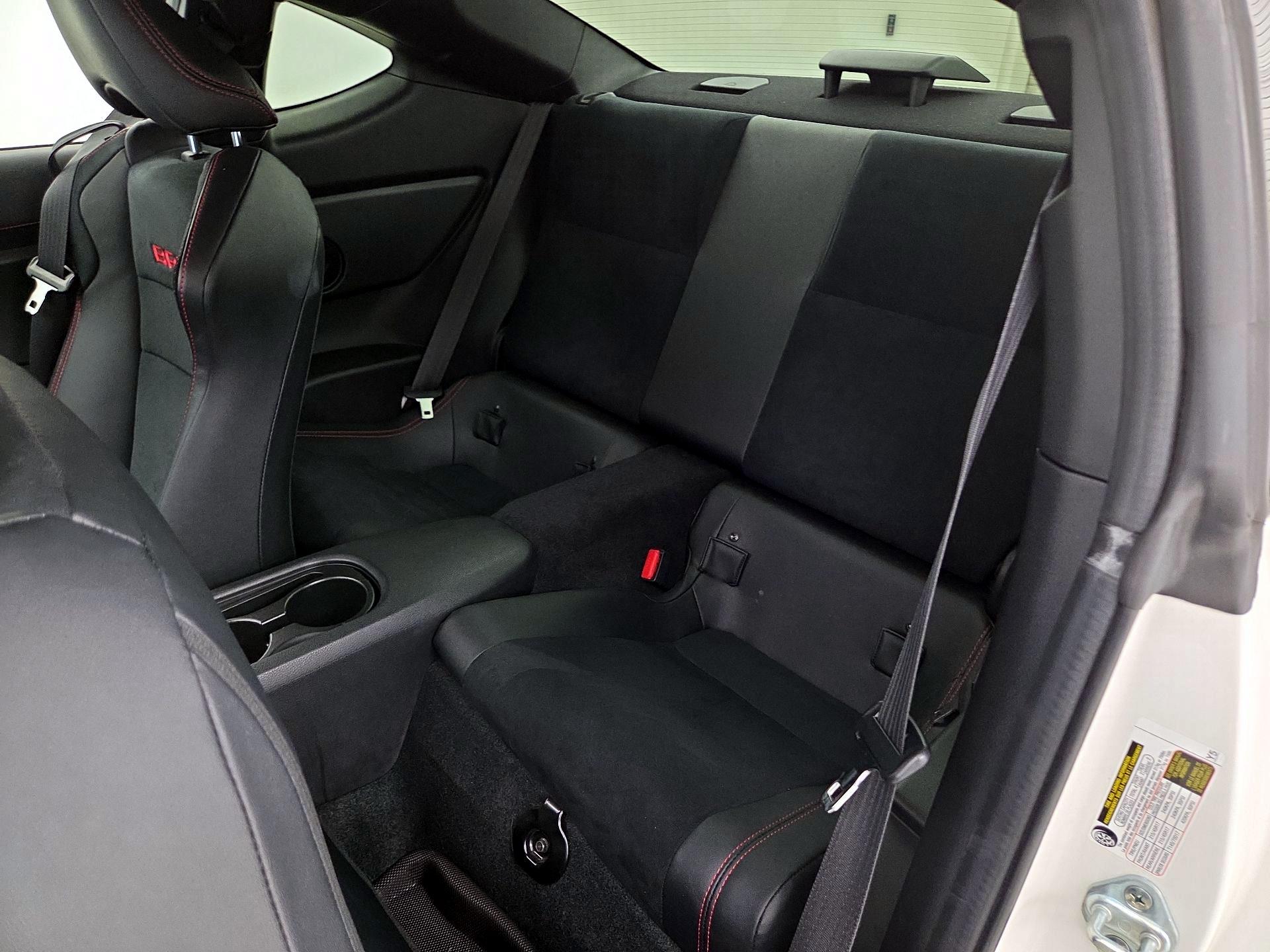 Thumbnail: 2020 Subaru BRZ - 20