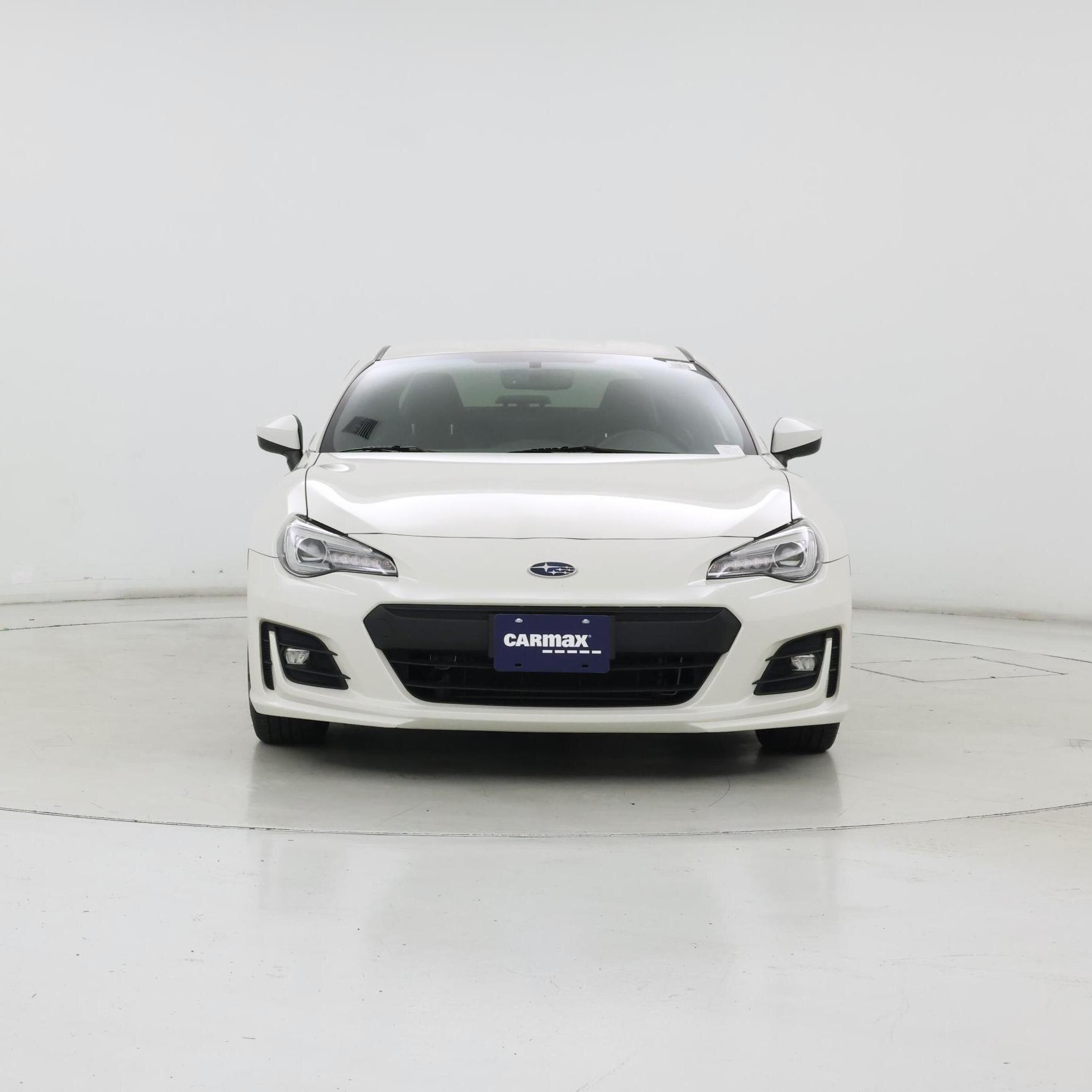 Thumbnail: 2020 Subaru BRZ - 5
