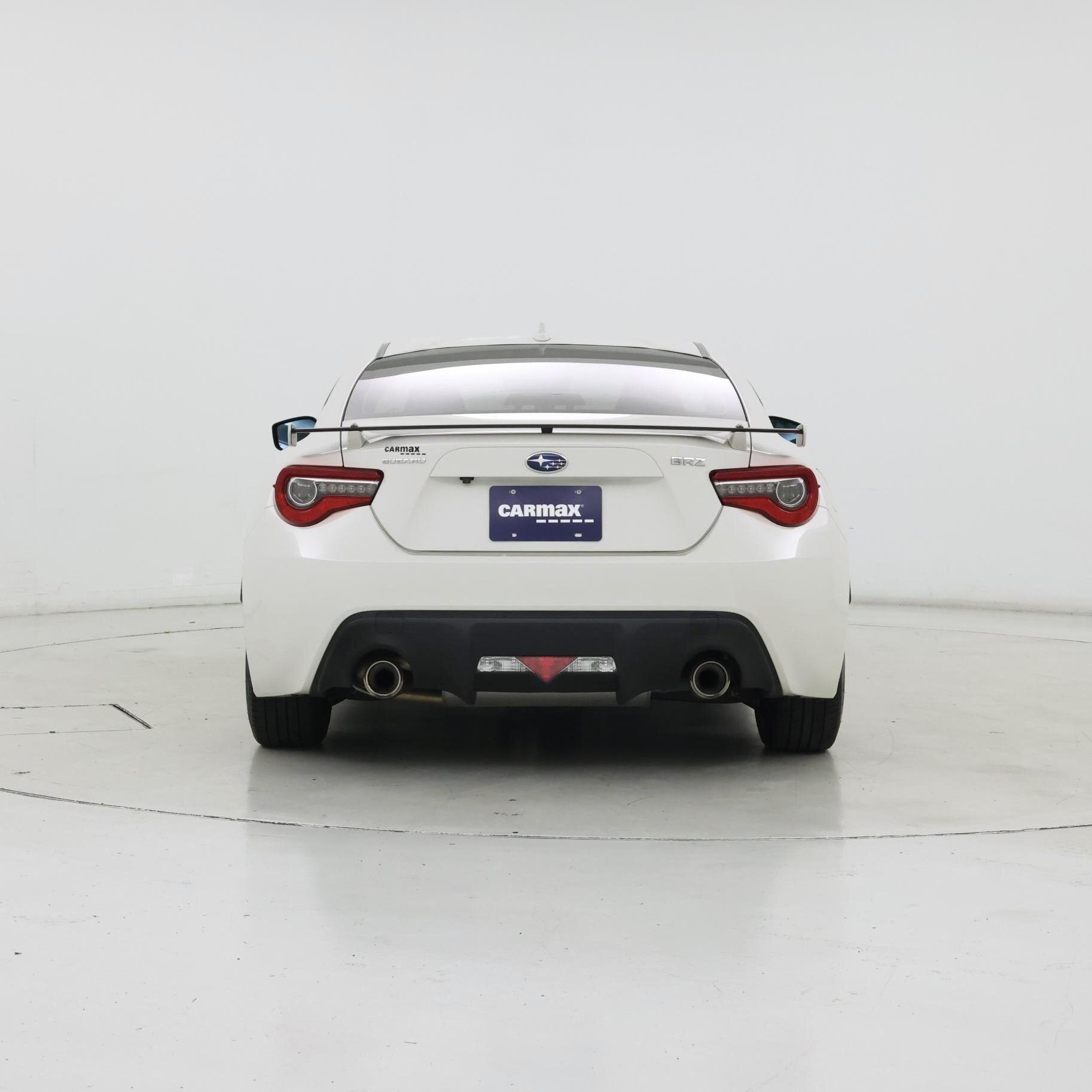 Thumbnail: 2020 Subaru BRZ - 6