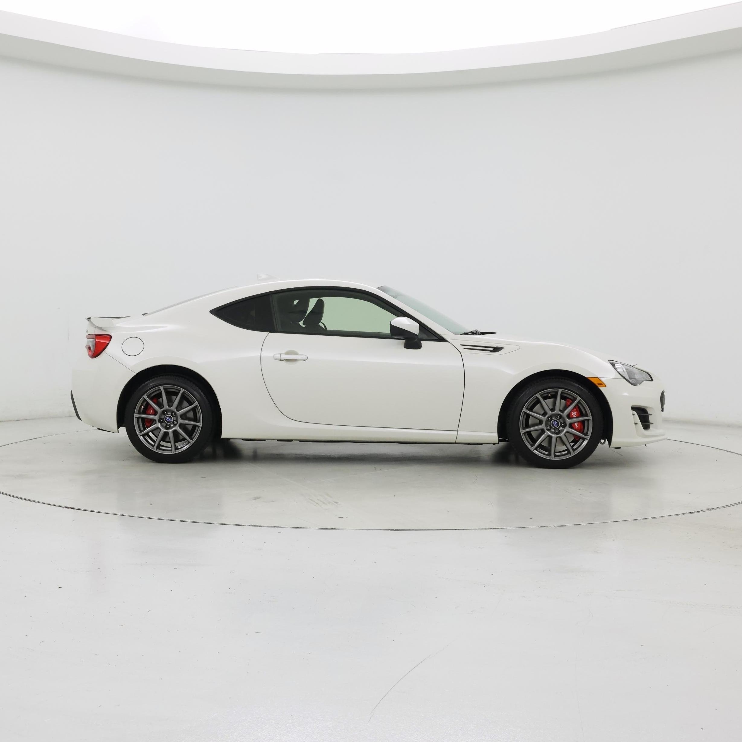 Thumbnail: 2020 Subaru BRZ - 7