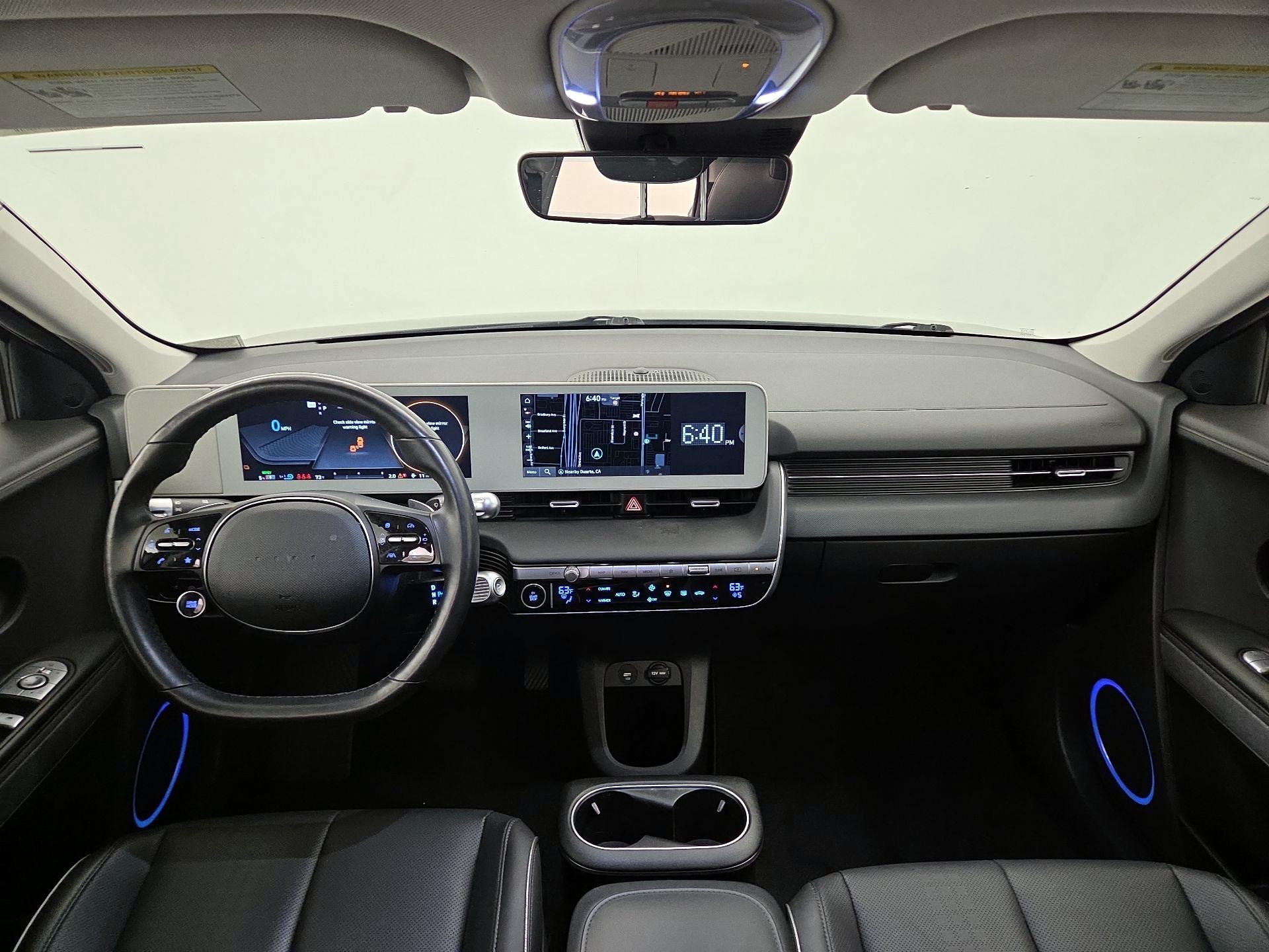 Thumbnail: 2023 Hyundai Ioniq 5 - 9