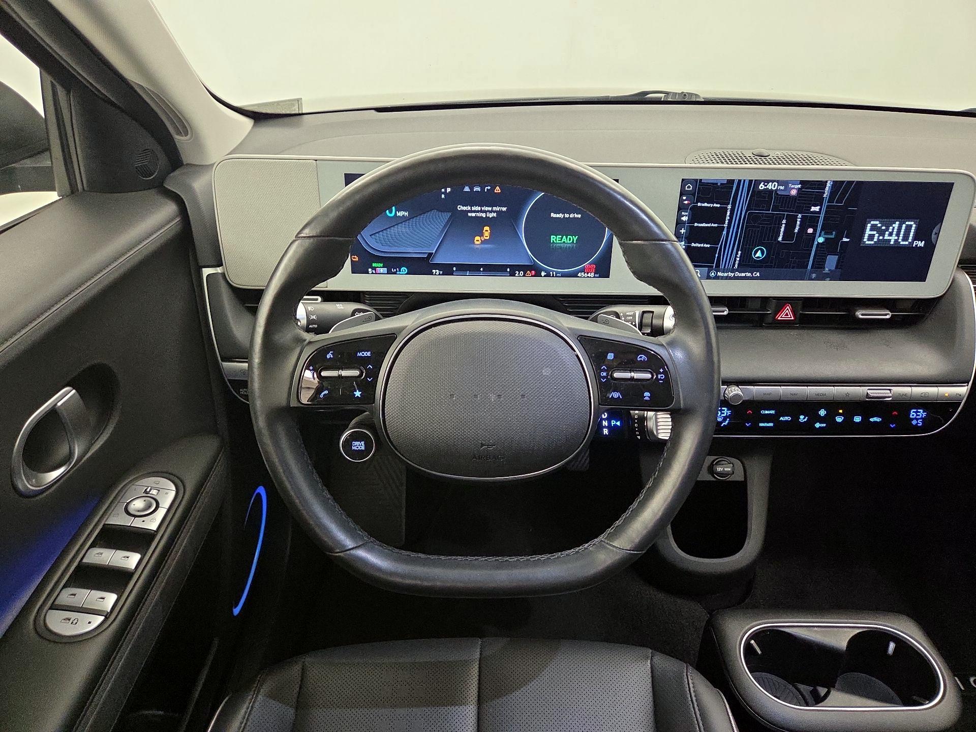 Thumbnail: 2023 Hyundai Ioniq 5 - 10