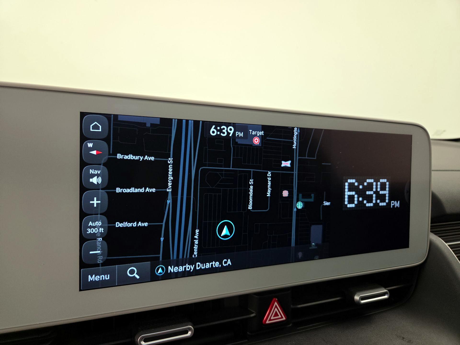 Thumbnail: 2023 Hyundai Ioniq 5 - 14