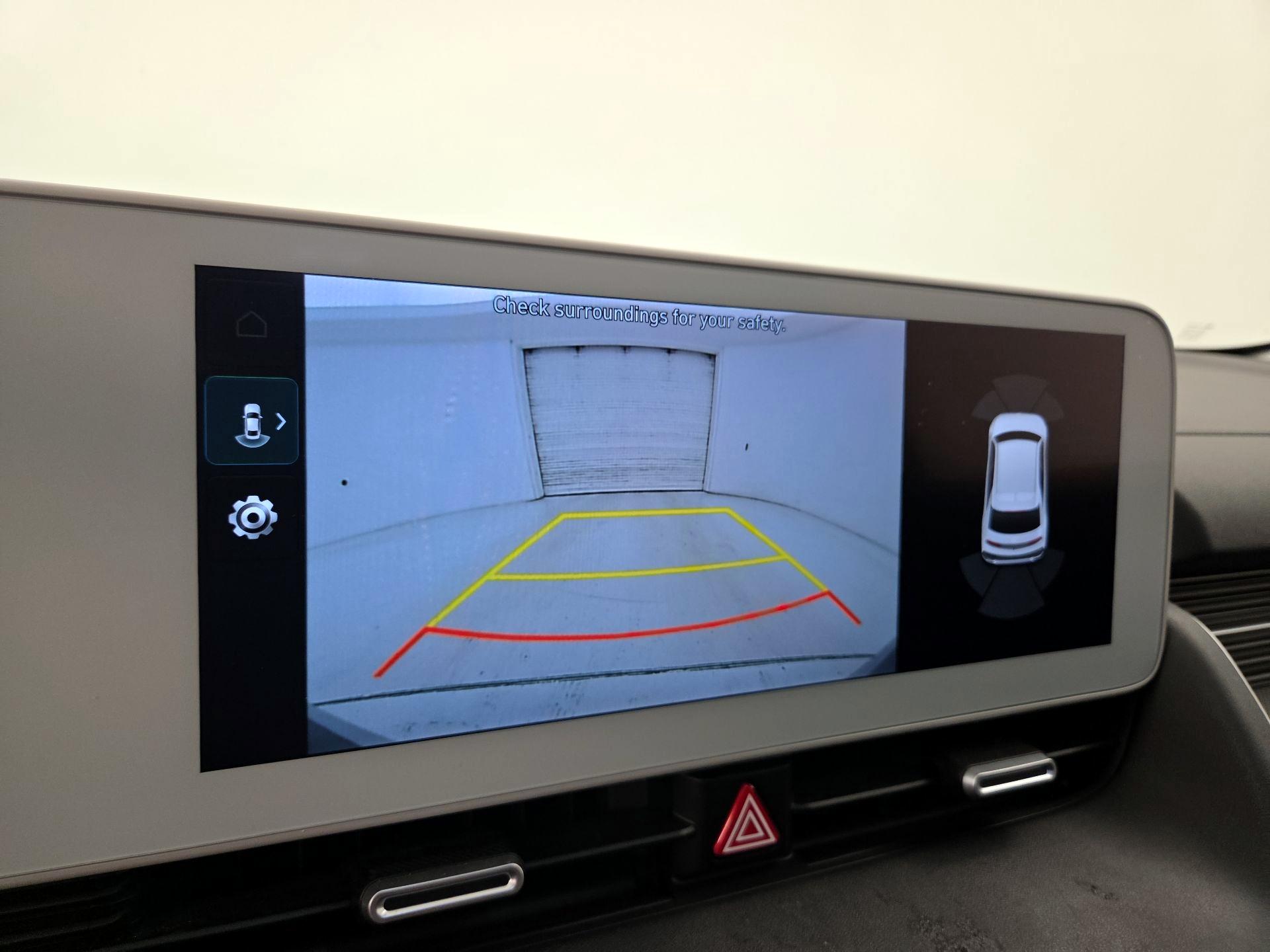 Thumbnail: 2023 Hyundai Ioniq 5 - 15