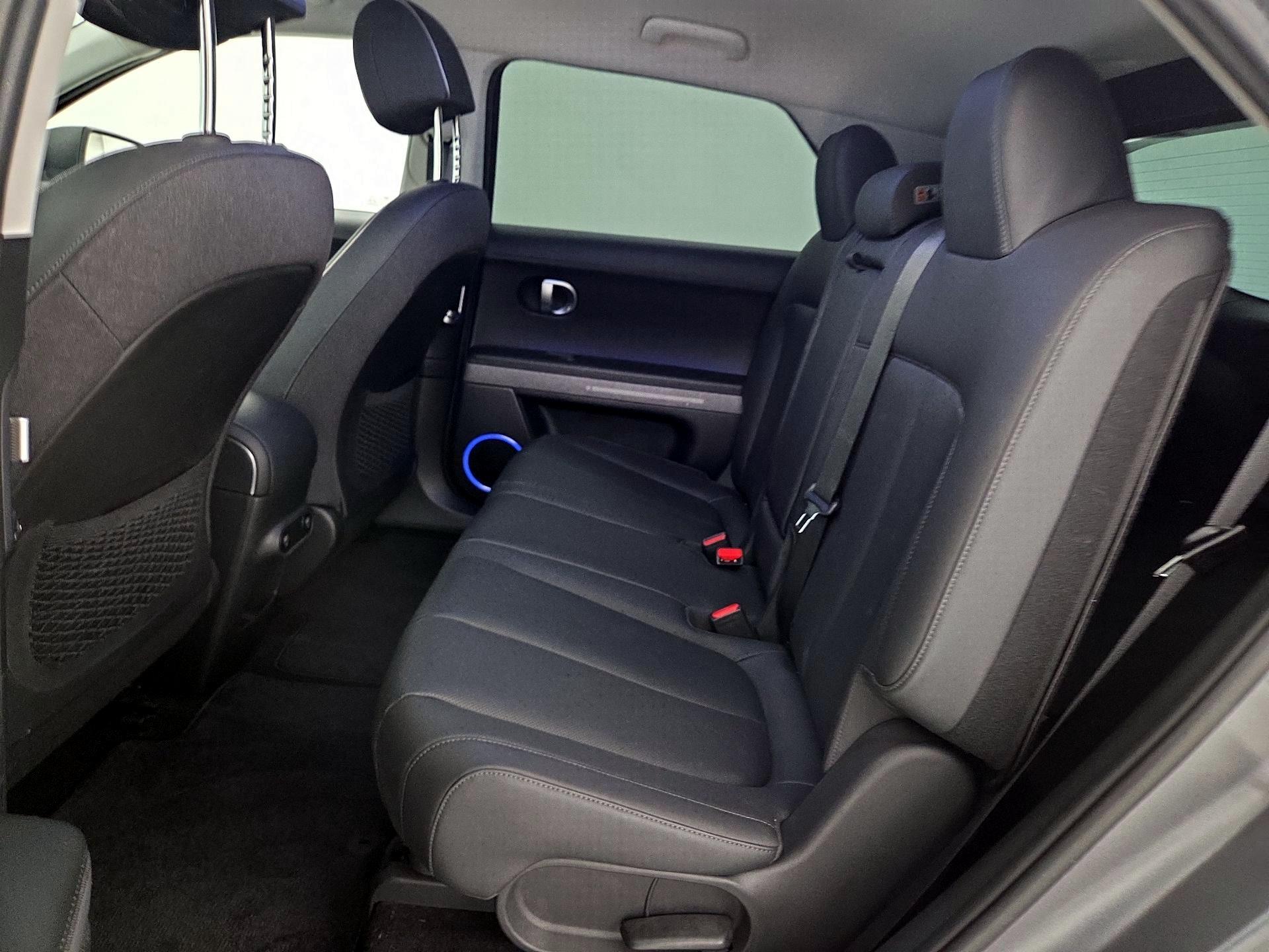 Thumbnail: 2023 Hyundai Ioniq 5 - 20