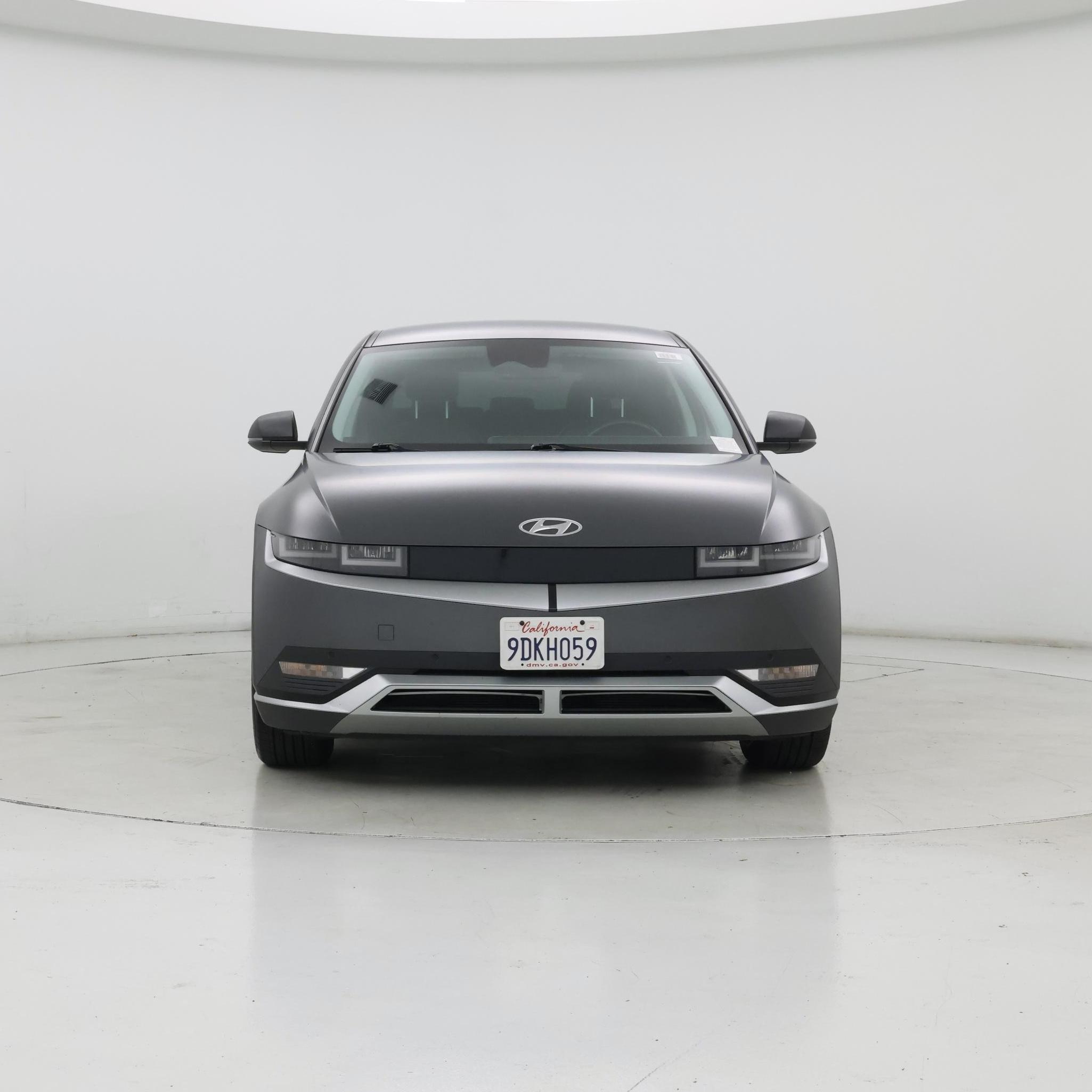 Thumbnail: 2023 Hyundai Ioniq 5 - 5