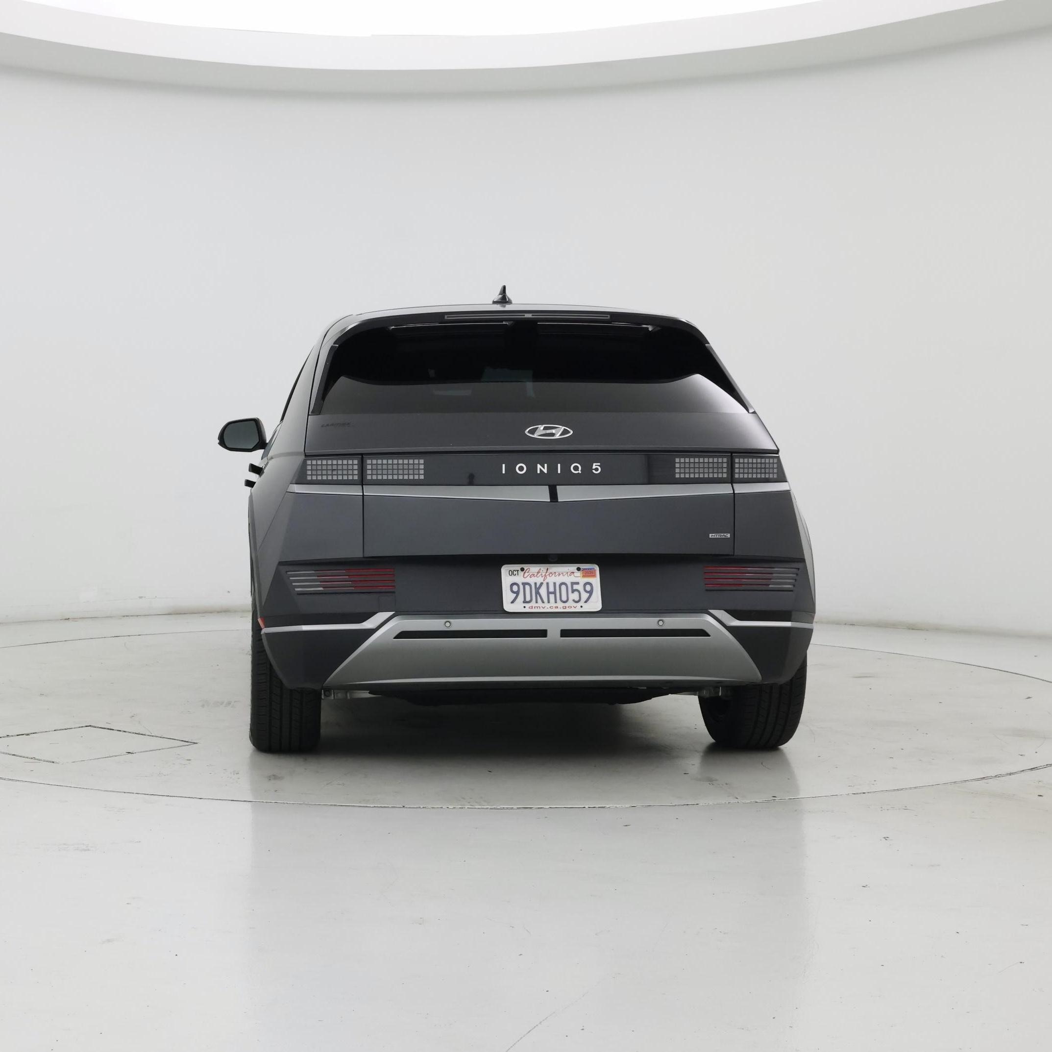 Thumbnail: 2023 Hyundai Ioniq 5 - 6