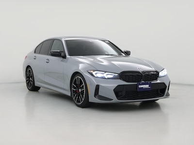 2023 BMW M340 I