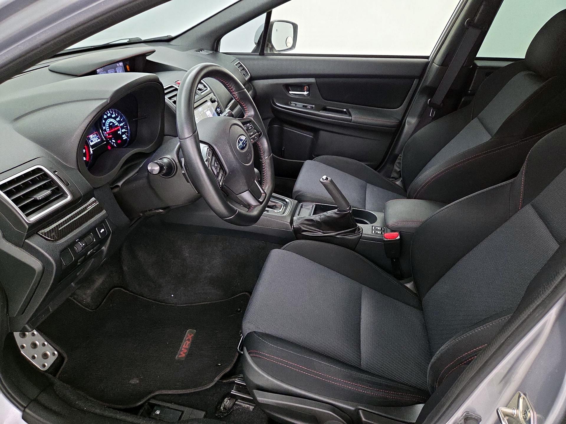 Thumbnail: 2018 Subaru WRX - 11