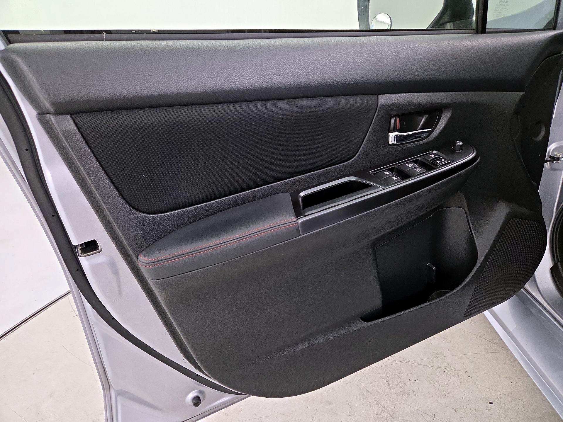 Thumbnail: 2018 Subaru WRX - 12