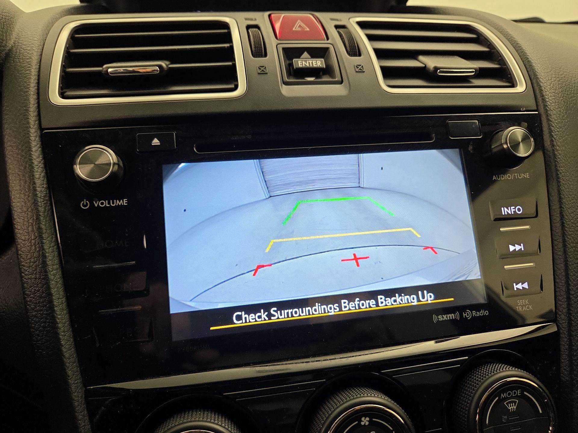 Thumbnail: 2018 Subaru WRX - 14