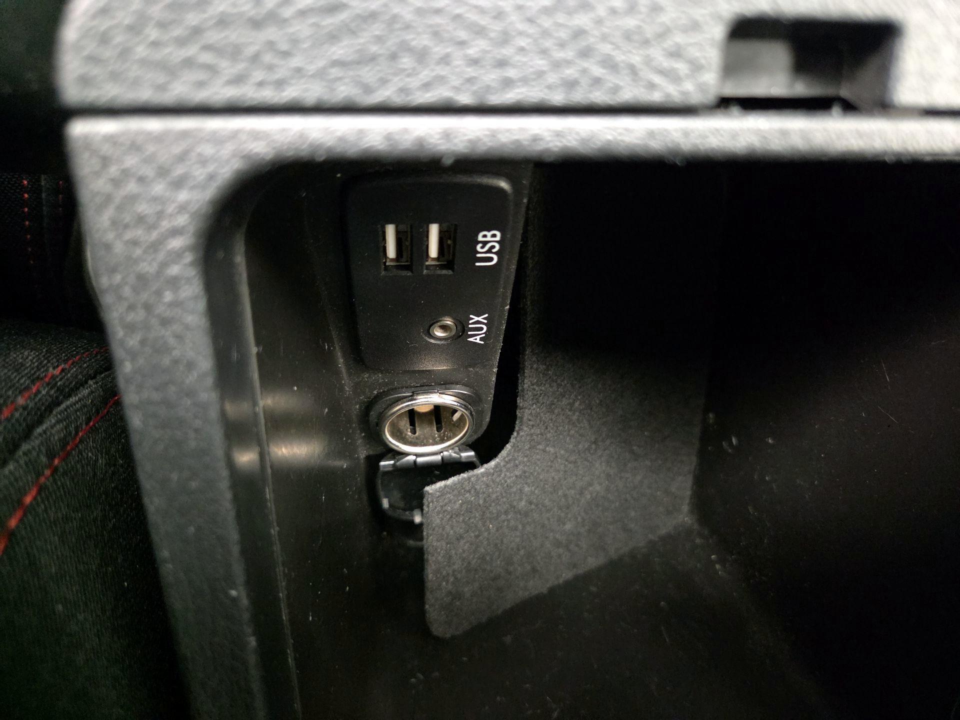 Thumbnail: 2018 Subaru WRX - 18