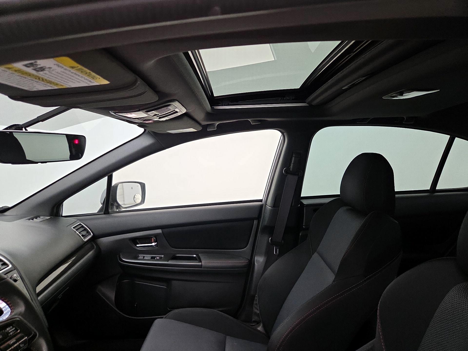 Thumbnail: 2018 Subaru WRX - 19