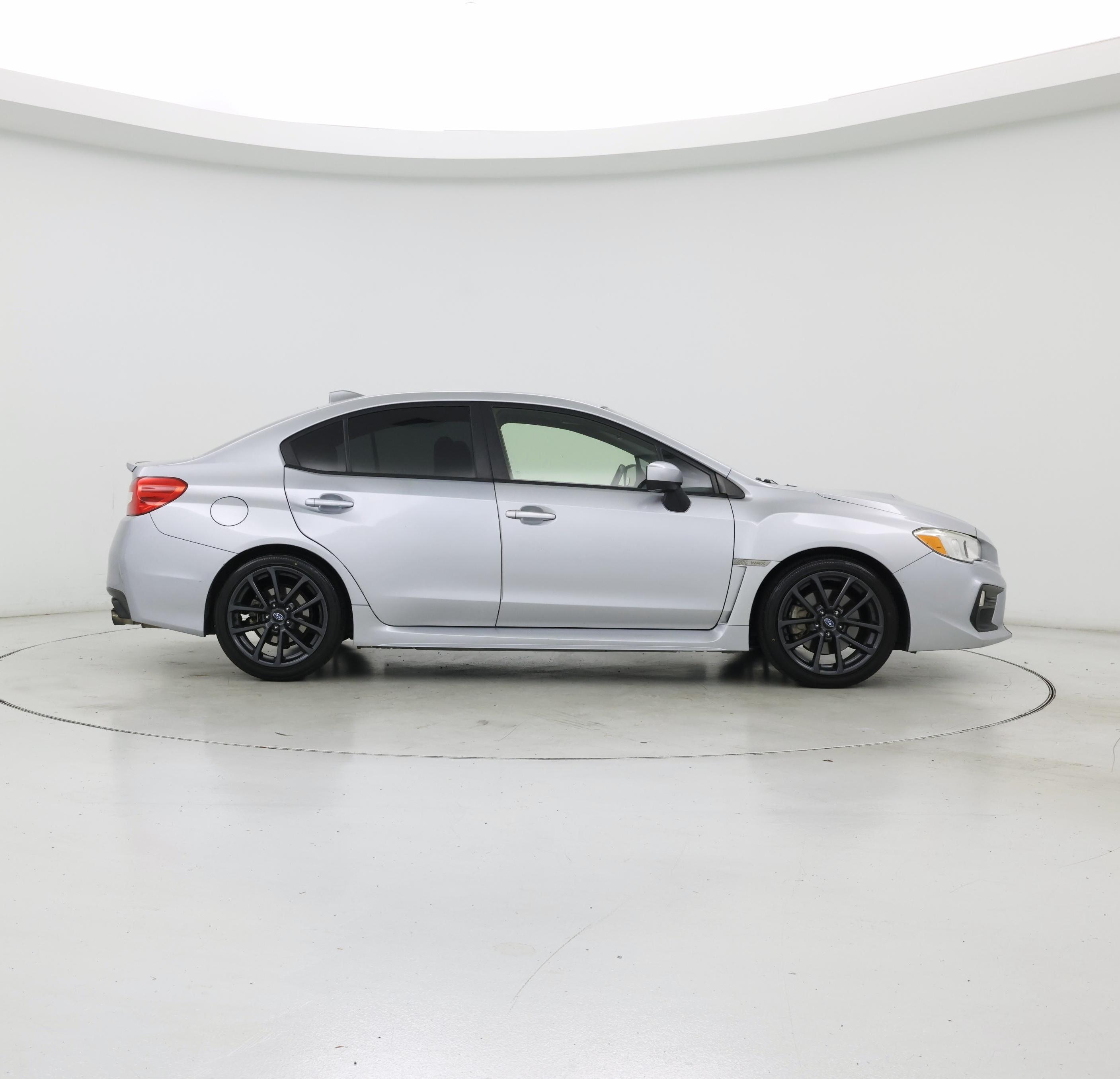 Thumbnail: 2018 Subaru WRX - 7