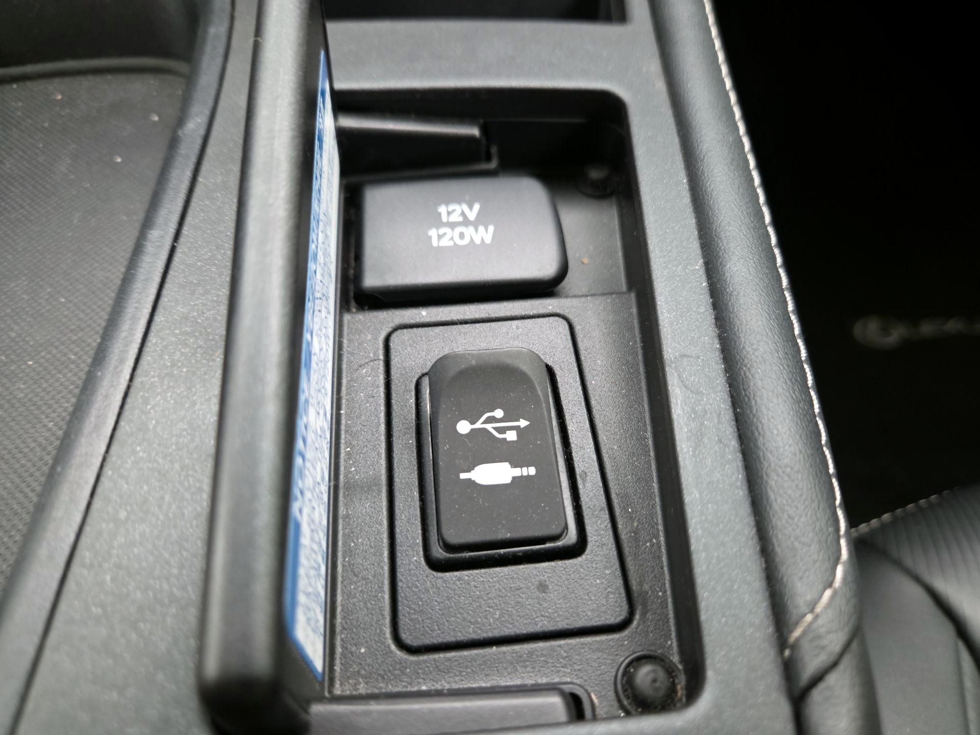 Thumbnail: 2017 Lexus CT - 17