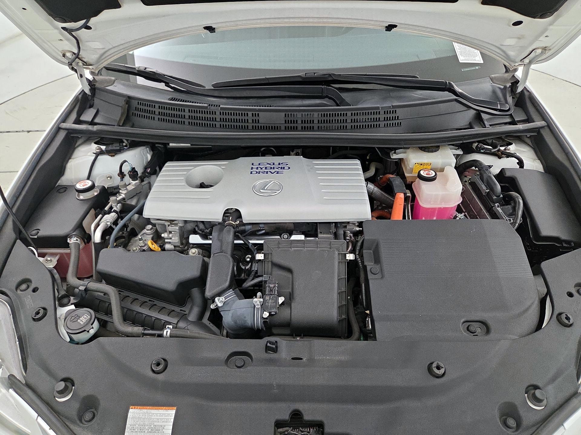 Thumbnail: 2017 Lexus CT - 20