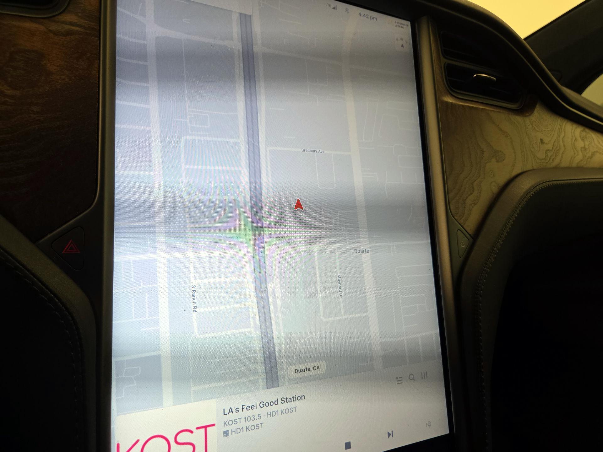 Thumbnail: 2020 Tesla Model X - 13