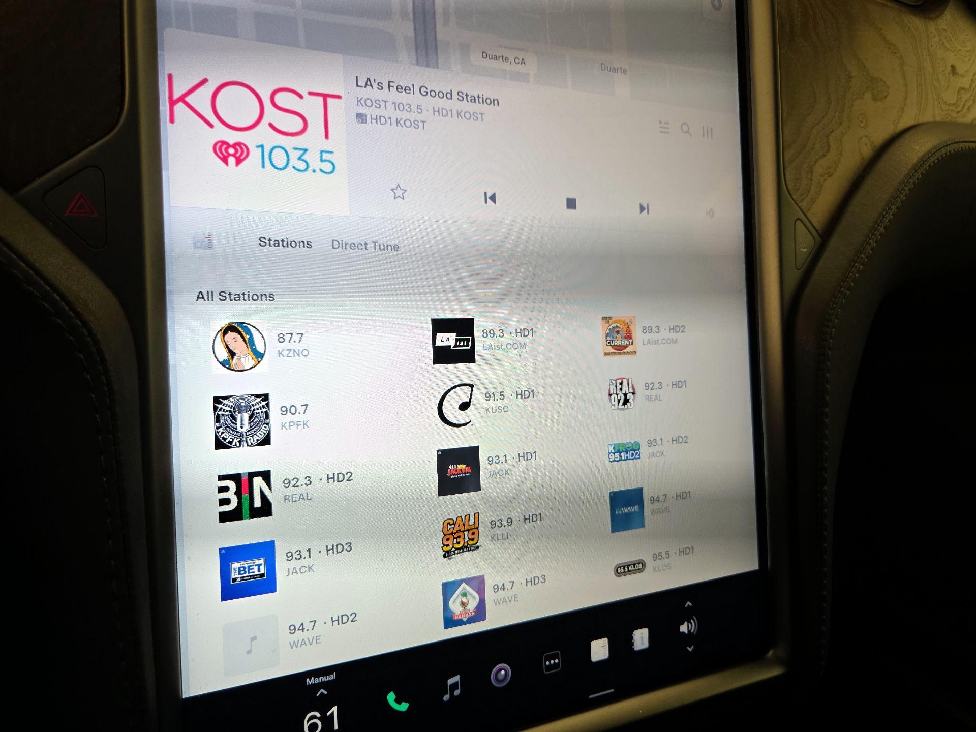 Thumbnail: 2020 Tesla Model X - 15