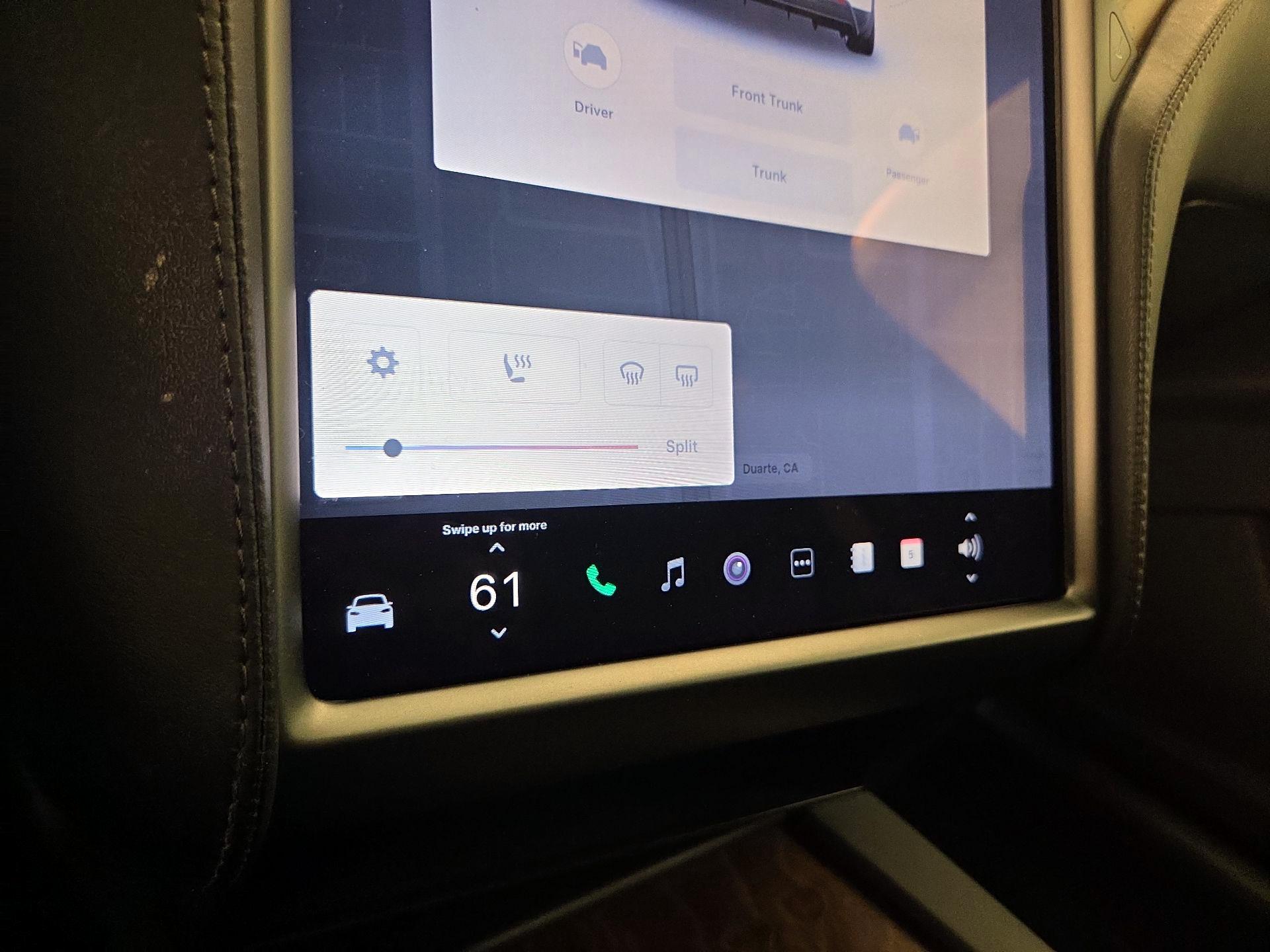 Thumbnail: 2020 Tesla Model X - 16