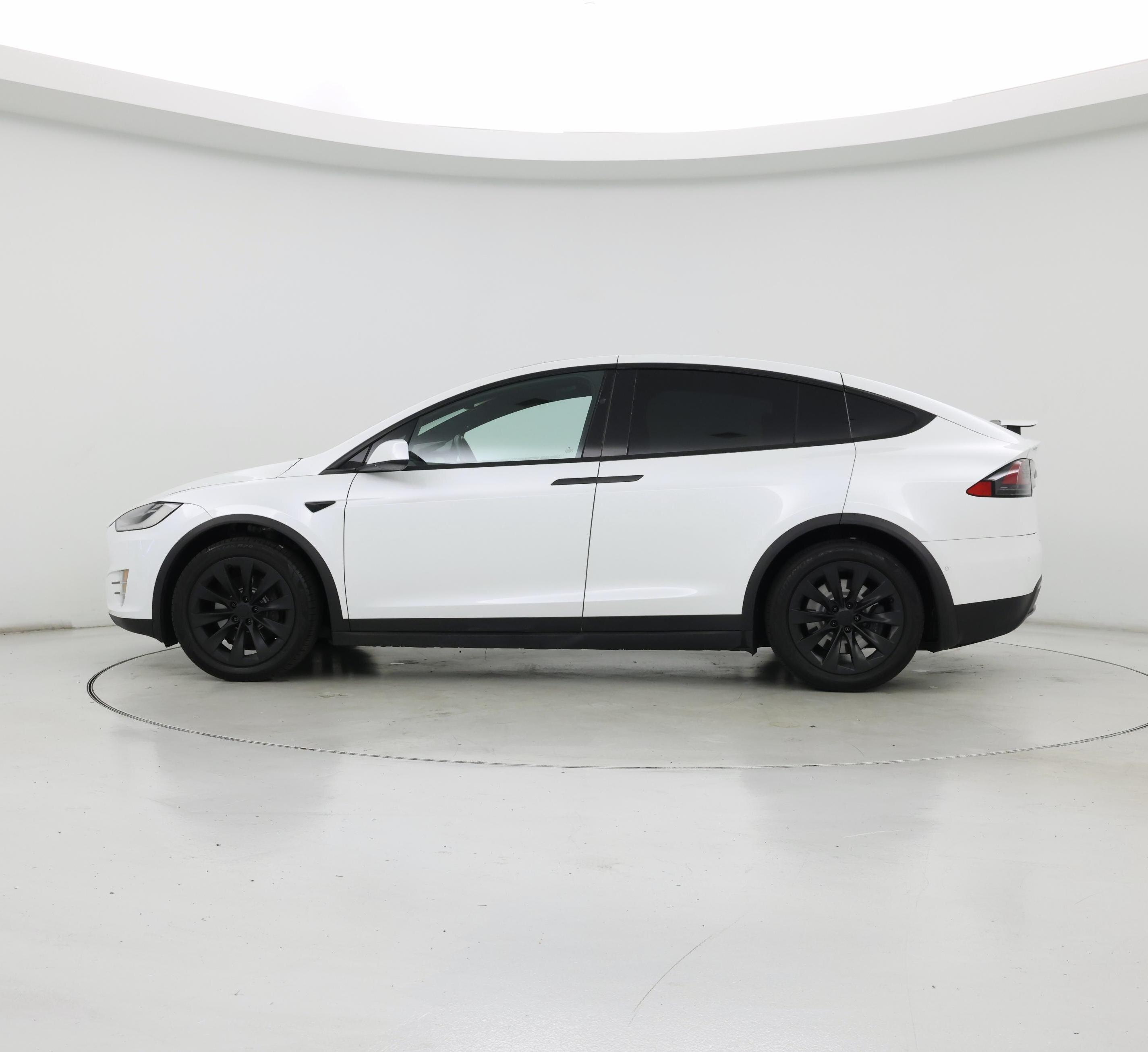 Thumbnail: 2020 Tesla Model X - 3