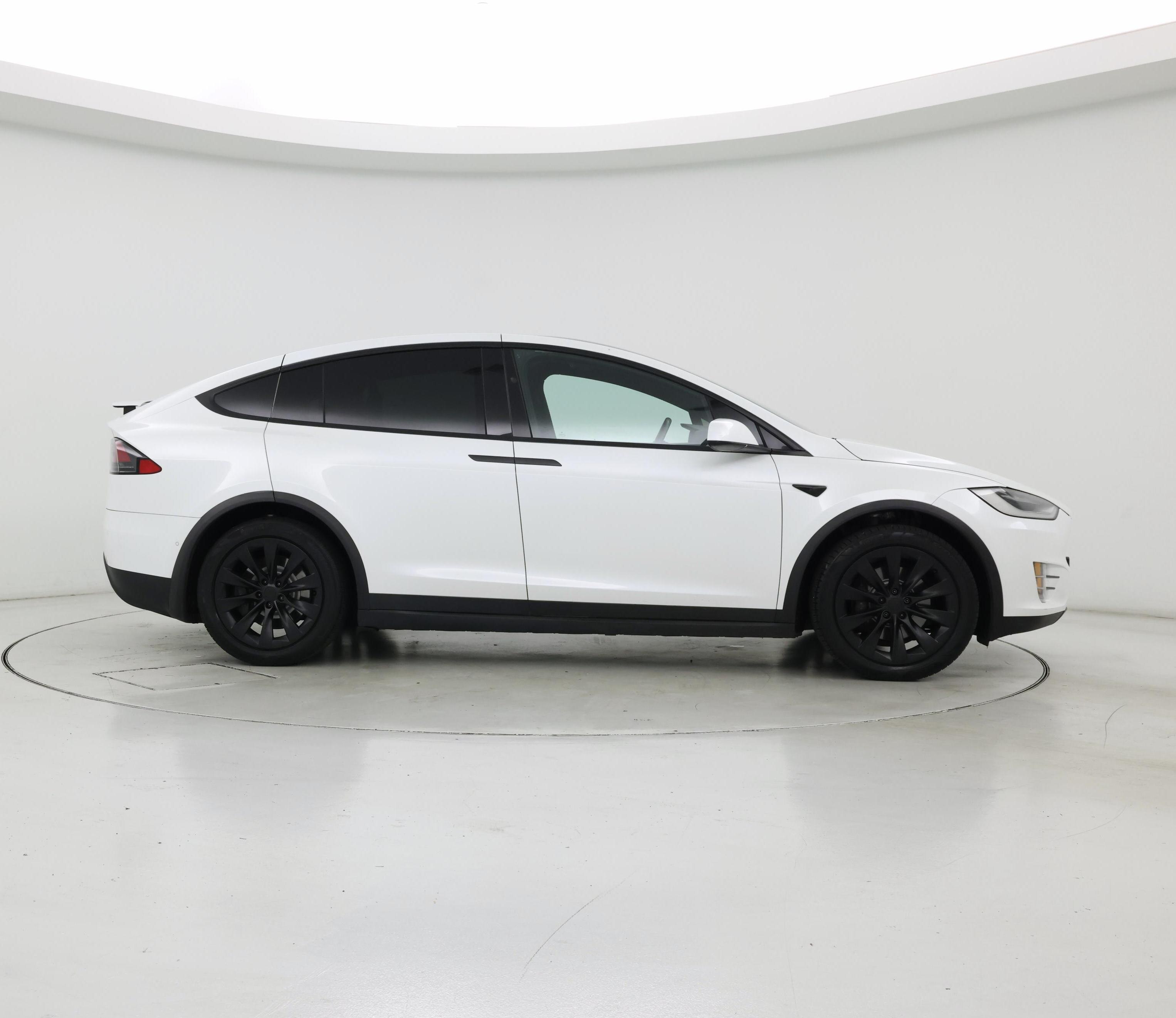 Thumbnail: 2020 Tesla Model X - 7